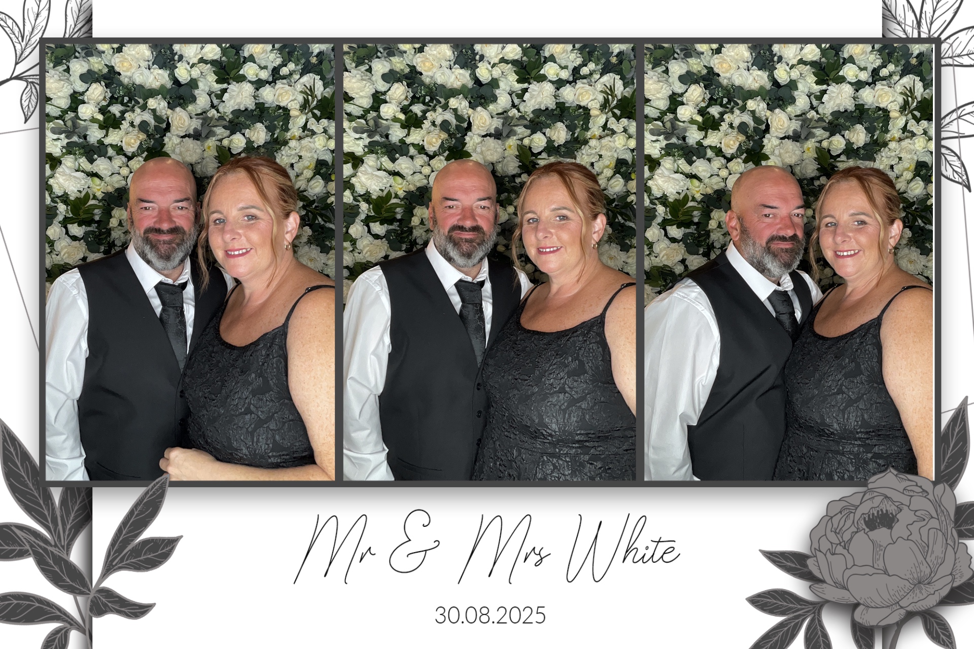 Mr & Mrs White  | View more photos from the event at gallery.magicimages.uk/u/MagicImages/Mr-Mrs-White