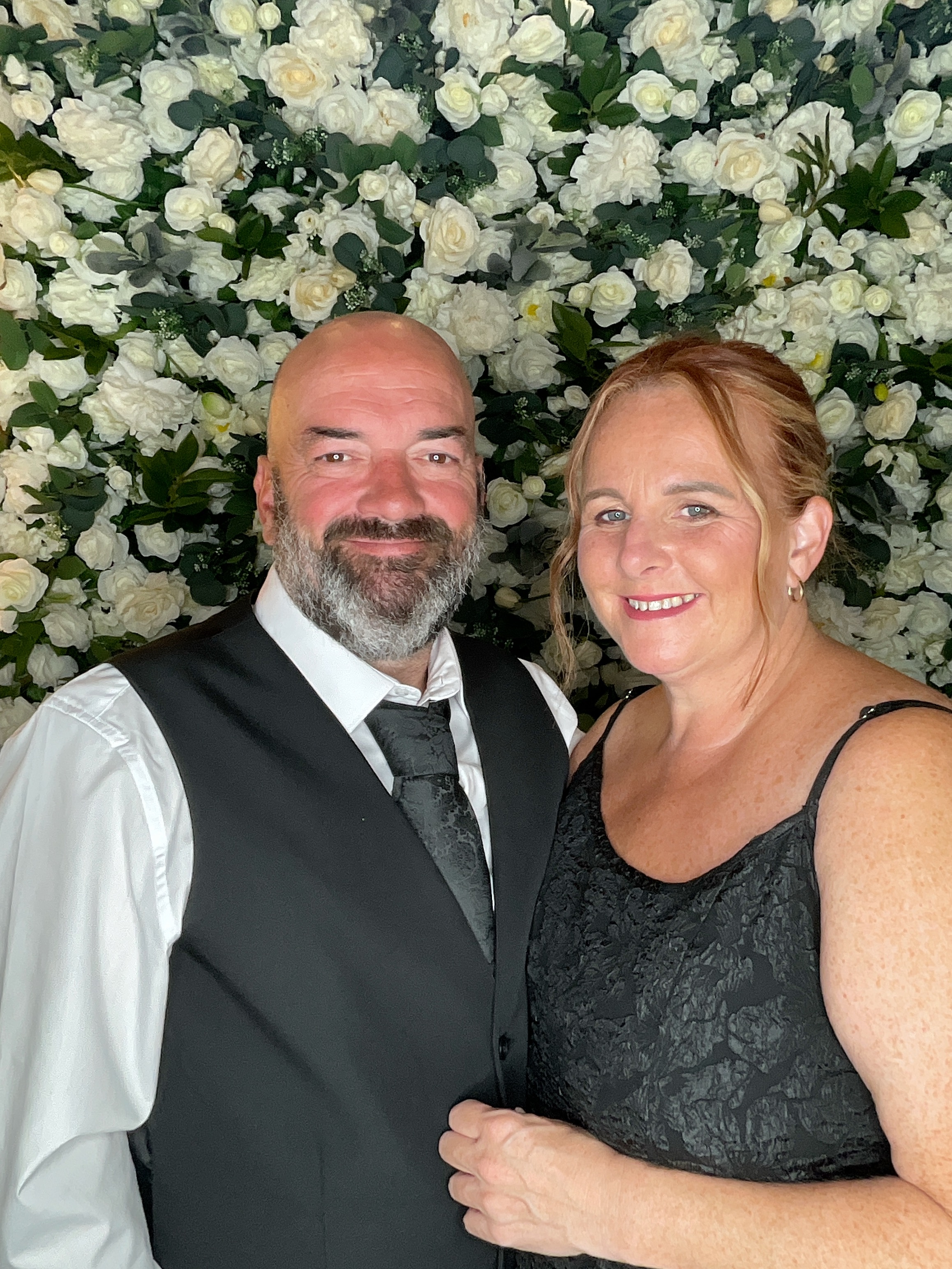 Mr & Mrs White  | View more photos from the event at gallery.magicimages.uk/u/MagicImages/Mr-Mrs-White