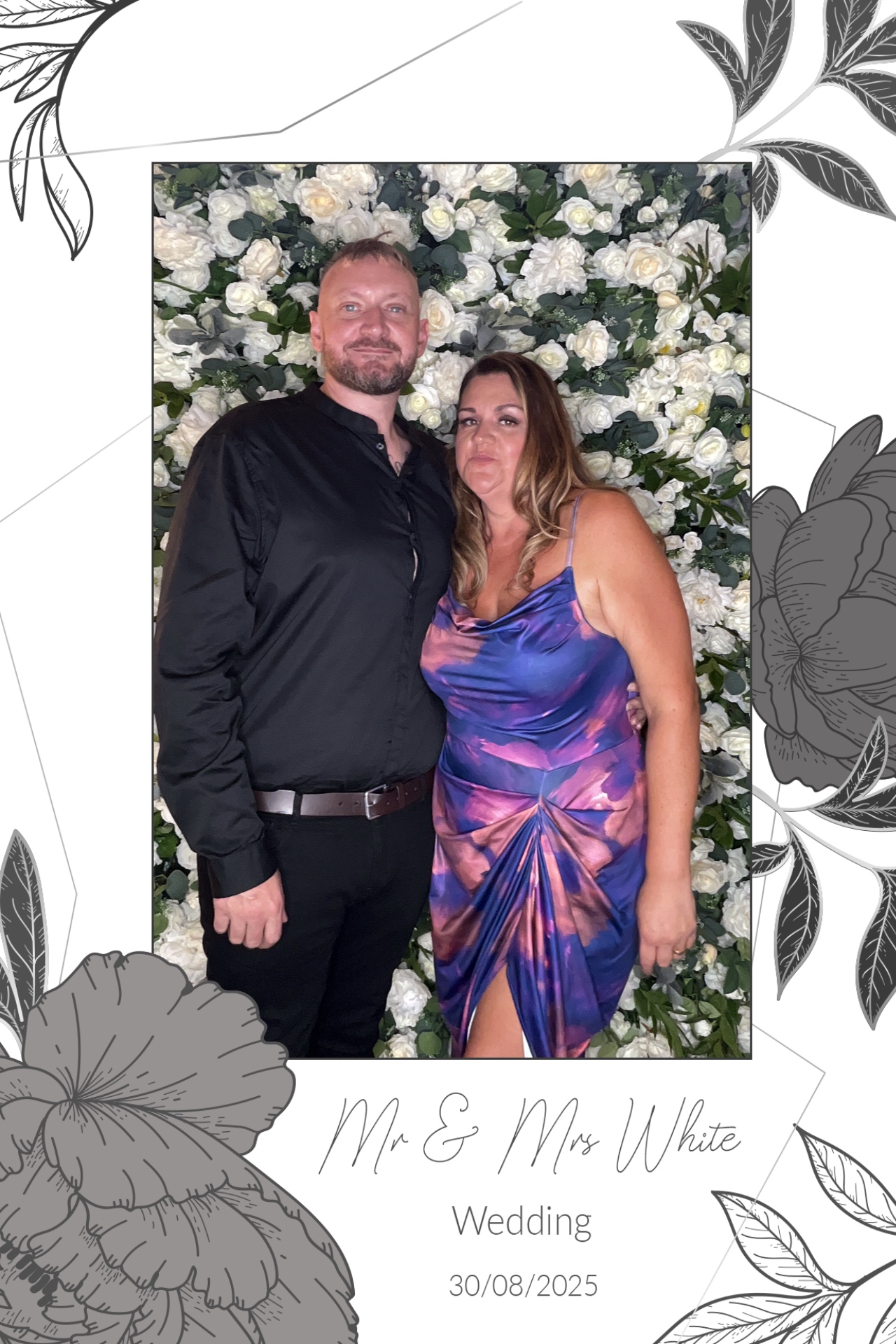 Mr & Mrs White  | View more photos from the event at gallery.magicimages.uk/u/MagicImages/Mr-Mrs-White