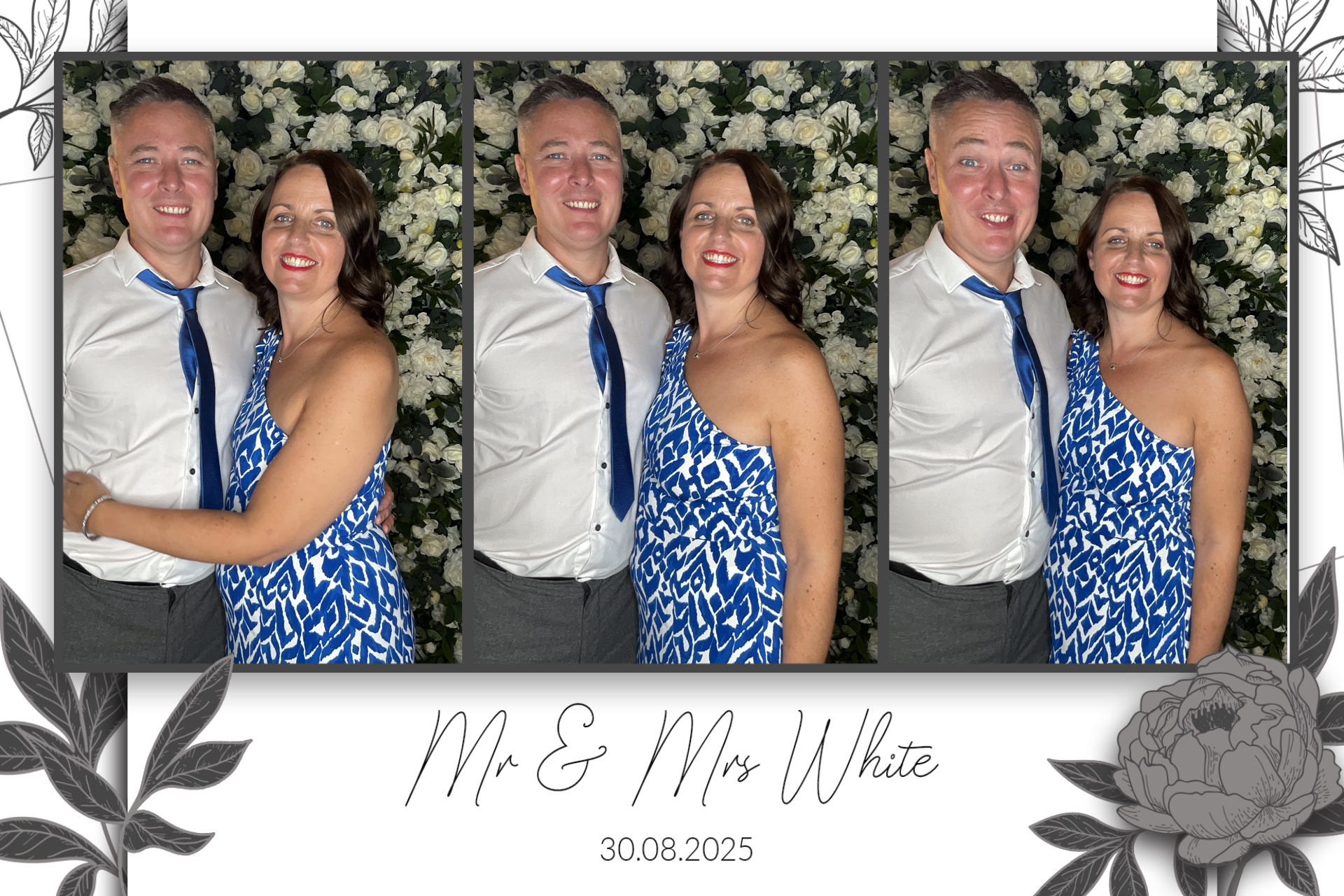 Mr & Mrs White  | View more photos from the event at gallery.magicimages.uk/u/MagicImages/Mr-Mrs-White