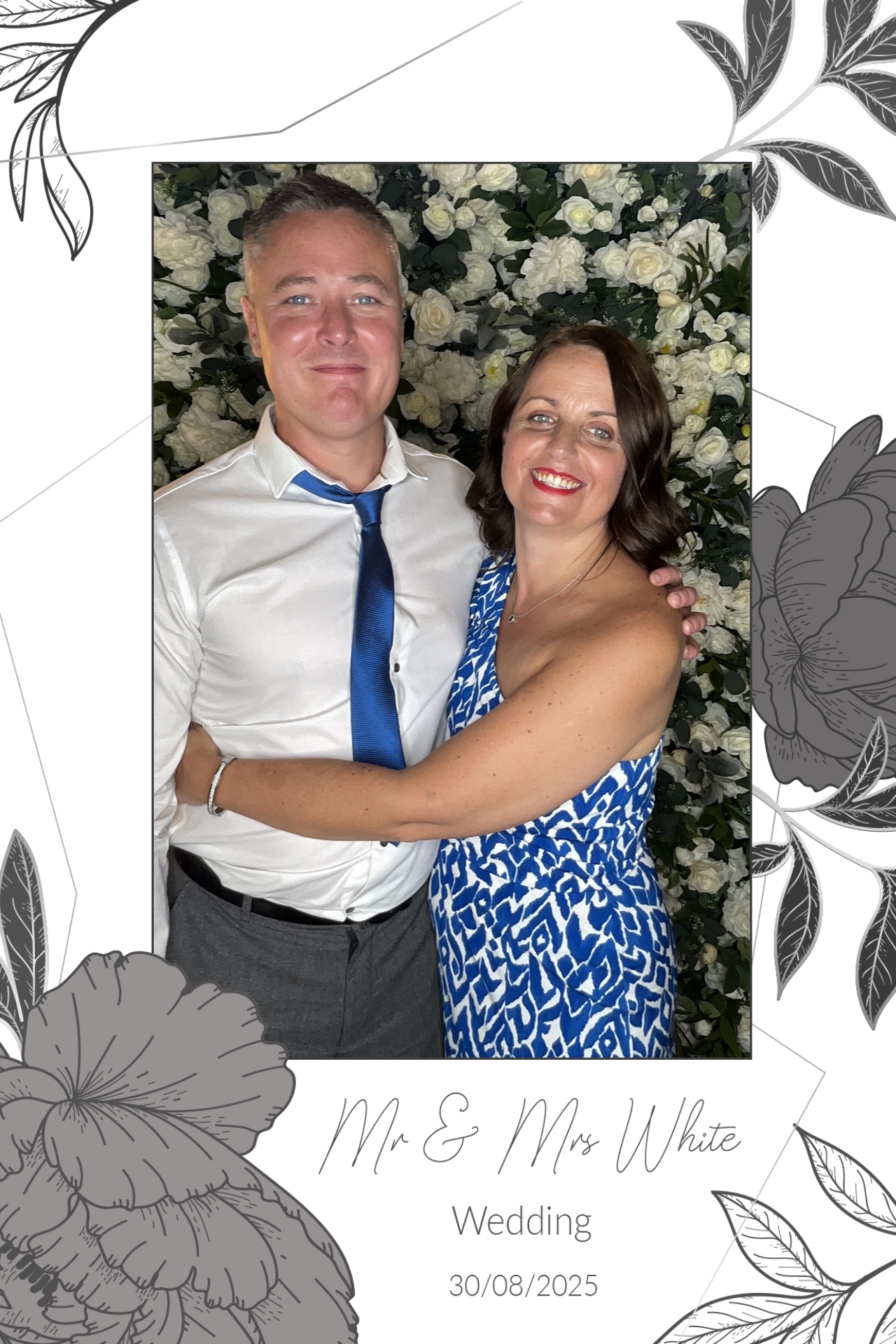 Mr & Mrs White  | View more photos from the event at gallery.magicimages.uk/u/MagicImages/Mr-Mrs-White