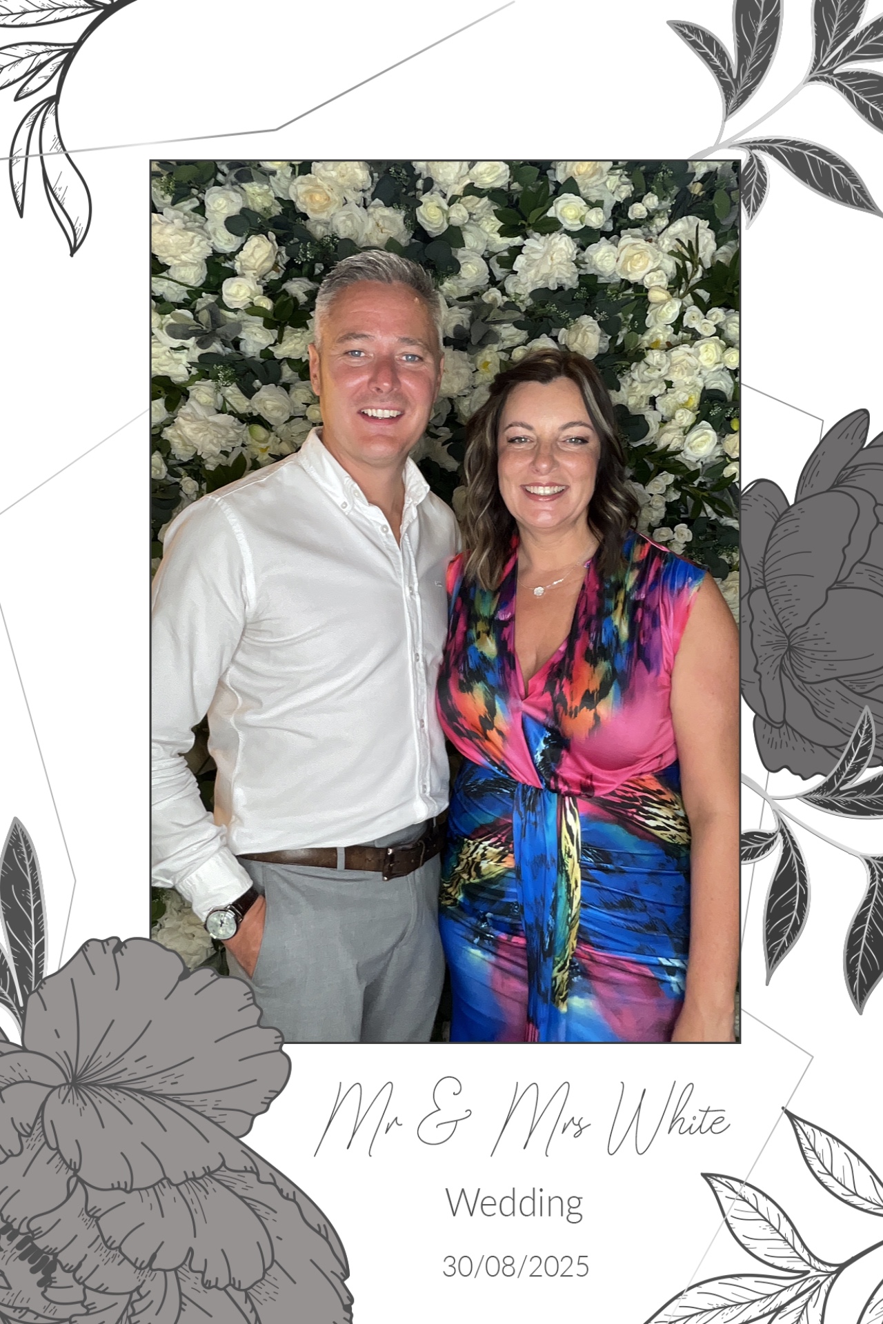 Mr & Mrs White  | View more photos from the event at gallery.magicimages.uk/u/MagicImages/Mr-Mrs-White