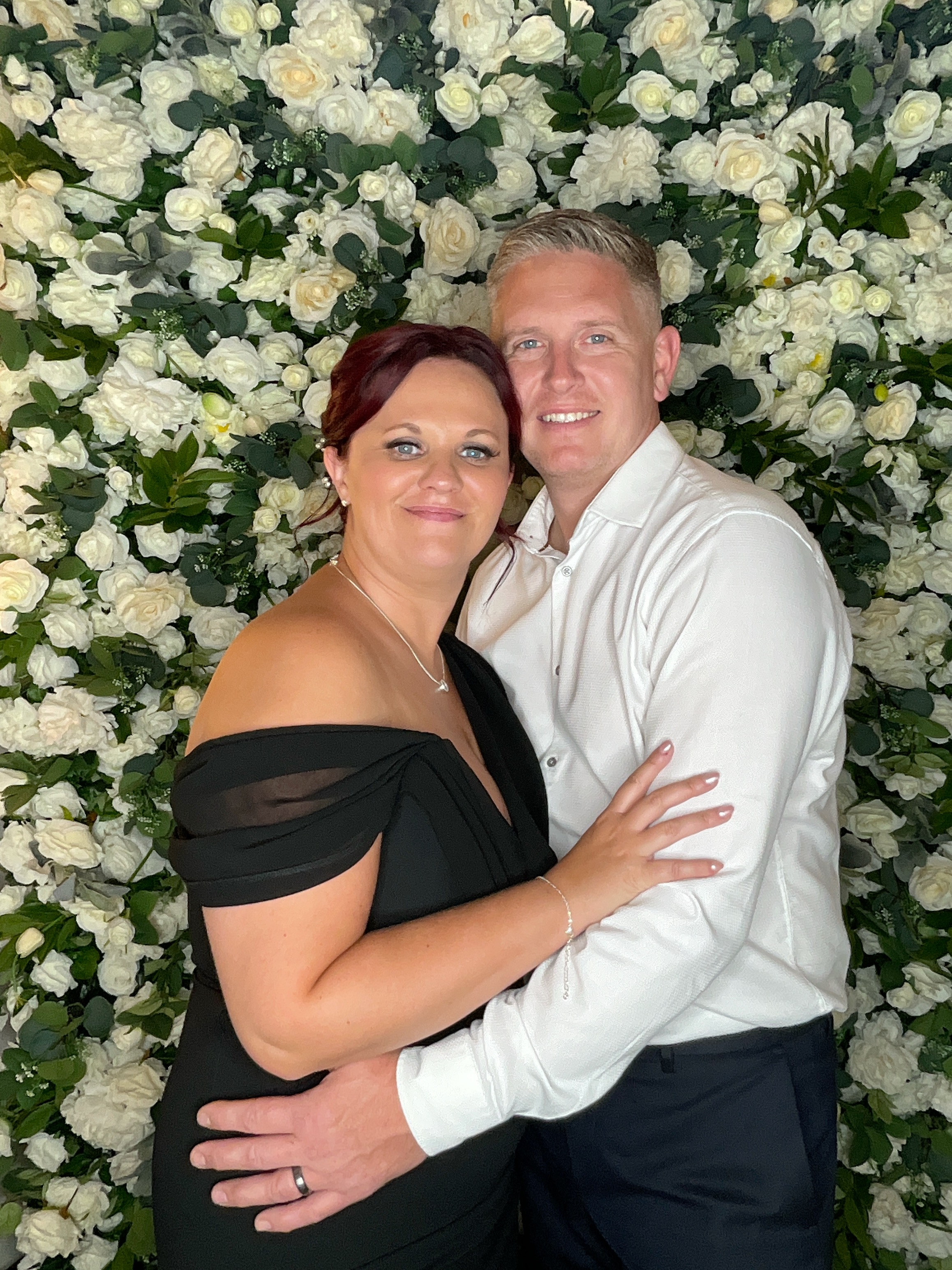 Mr & Mrs White  | View more photos from the event at gallery.magicimages.uk/u/MagicImages/Mr-Mrs-White