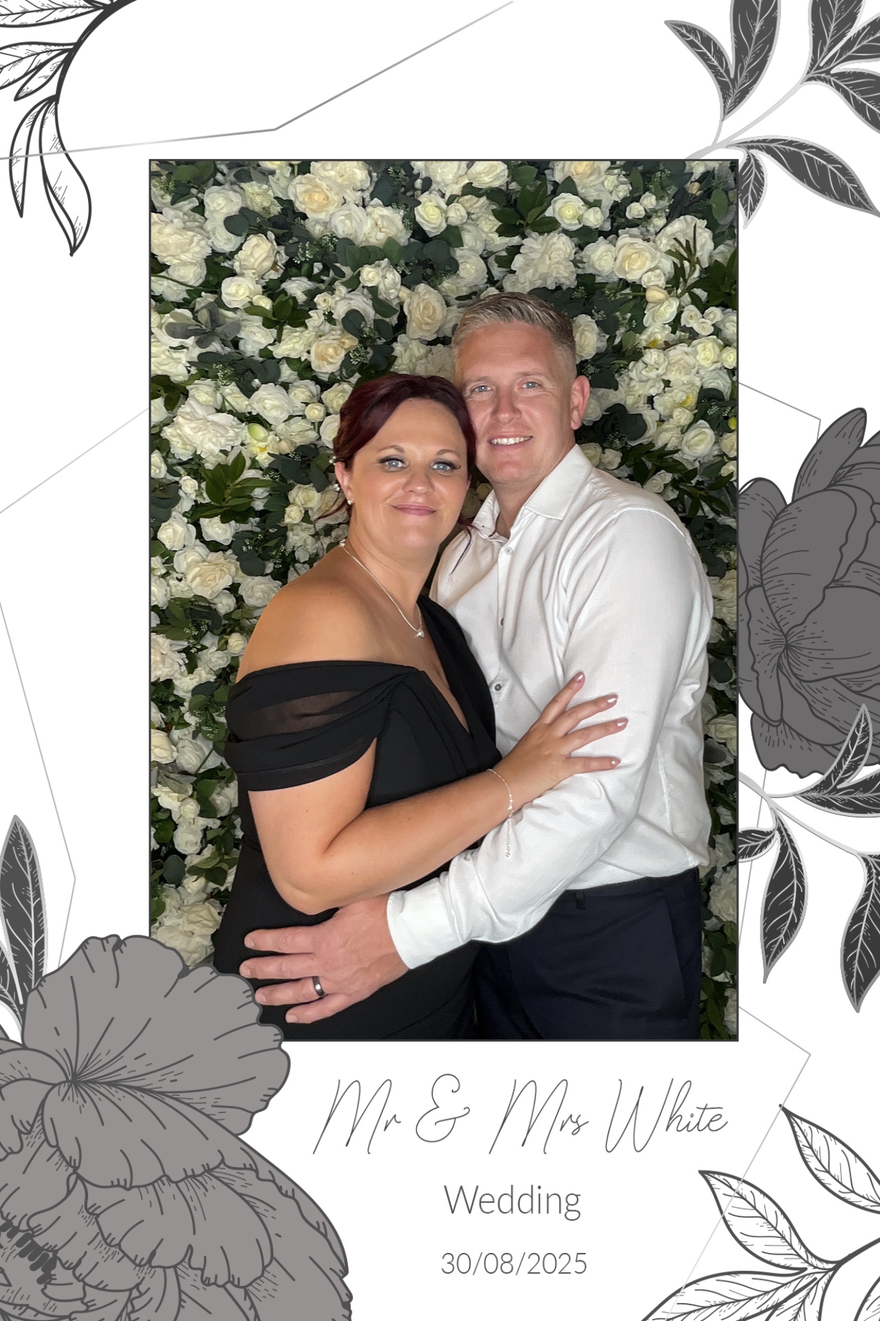 Mr & Mrs White  | View more photos from the event at gallery.magicimages.uk/u/MagicImages/Mr-Mrs-White