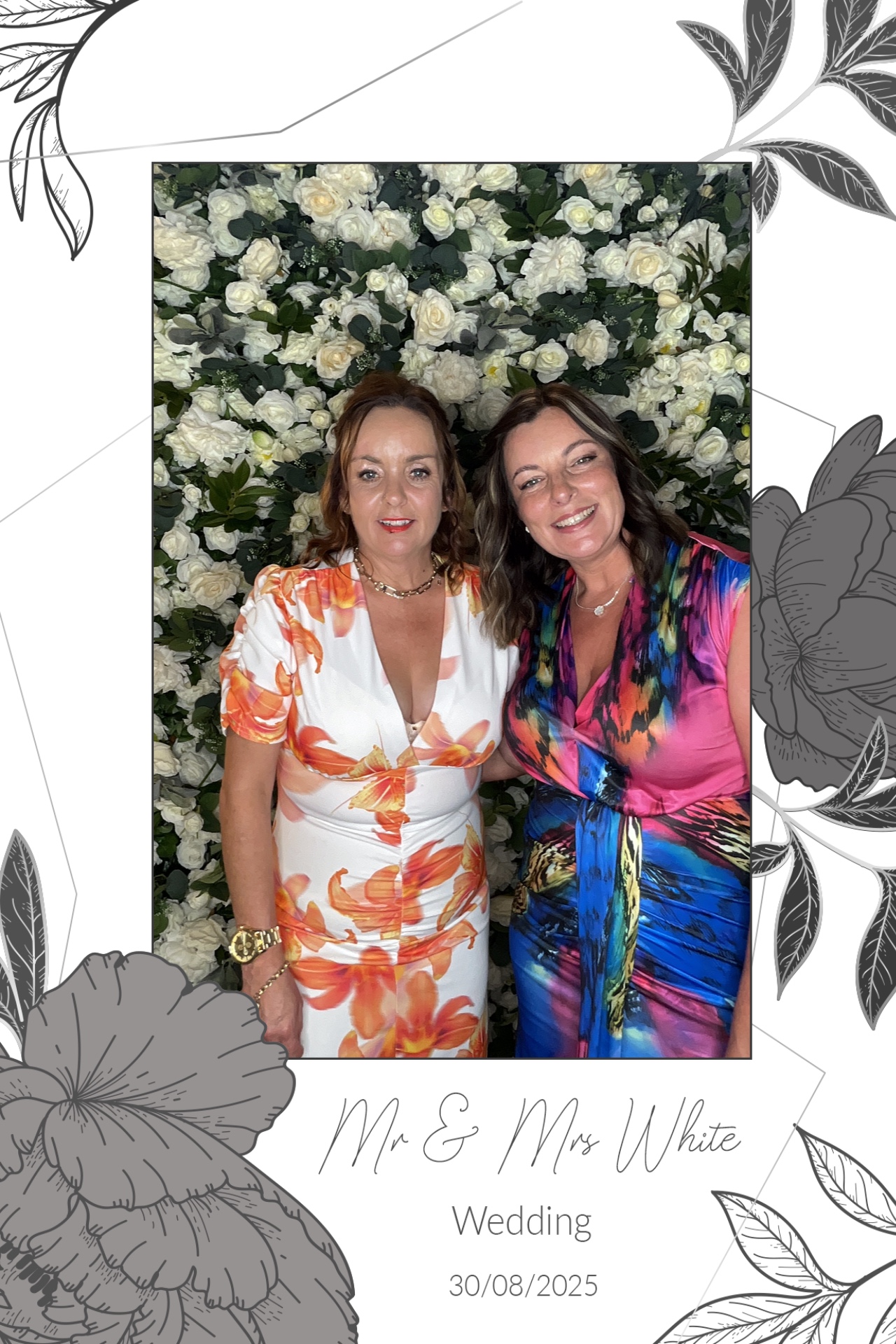 Mr & Mrs White  | View more photos from the event at gallery.magicimages.uk/u/MagicImages/Mr-Mrs-White