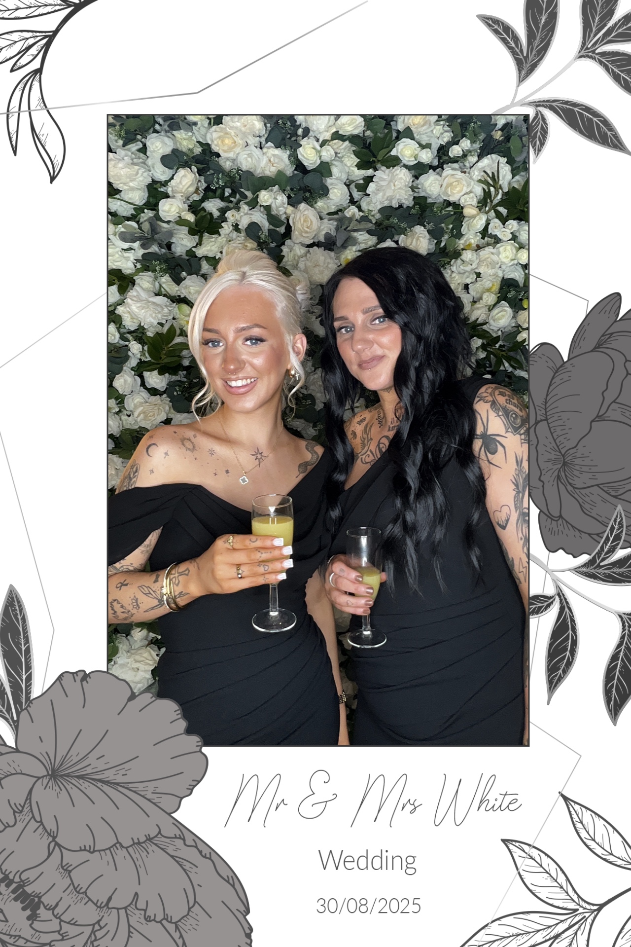 Mr & Mrs White  | View more photos from the event at gallery.magicimages.uk/u/MagicImages/Mr-Mrs-White