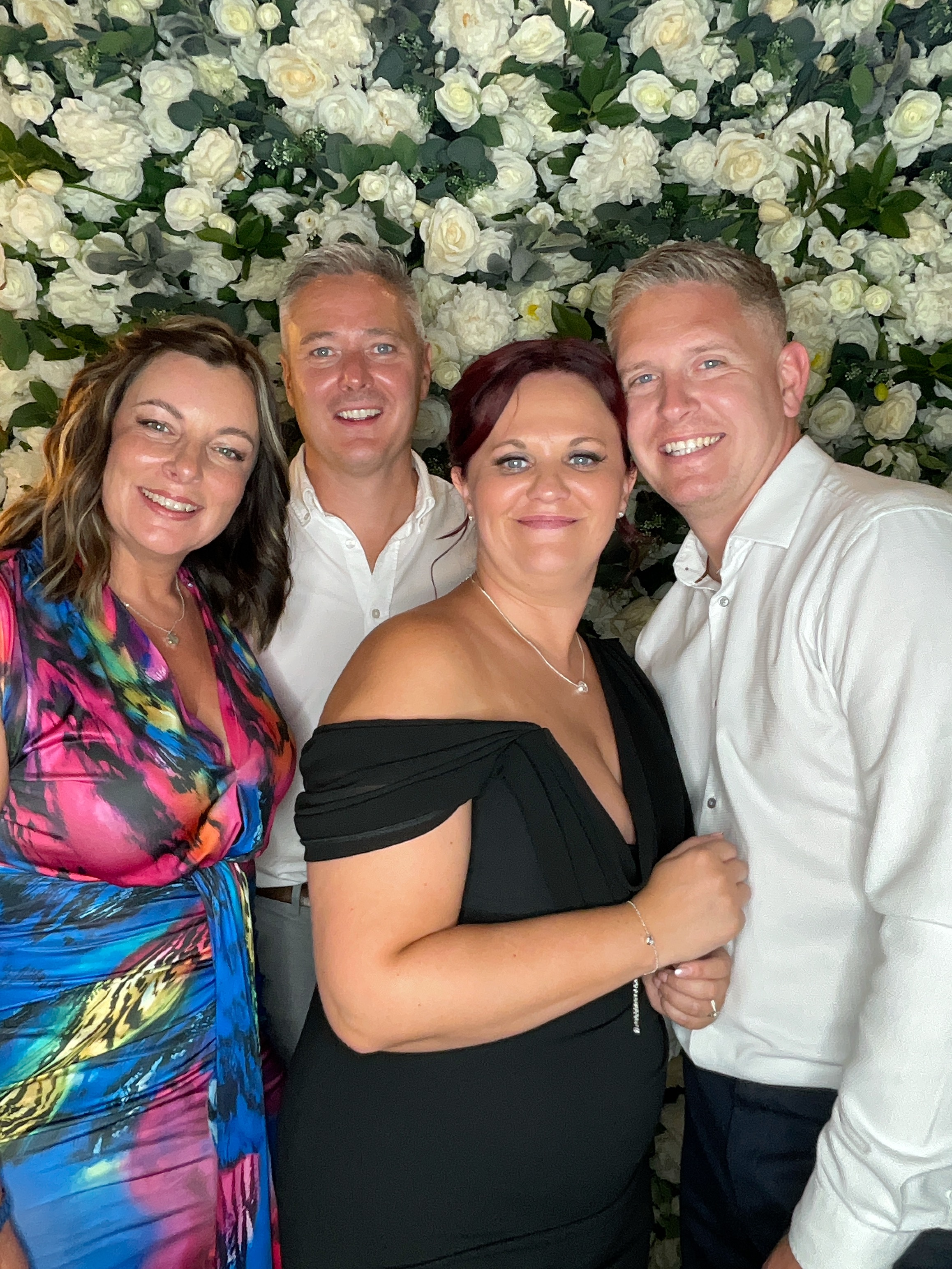 Mr & Mrs White  | View more photos from the event at gallery.magicimages.uk/u/MagicImages/Mr-Mrs-White