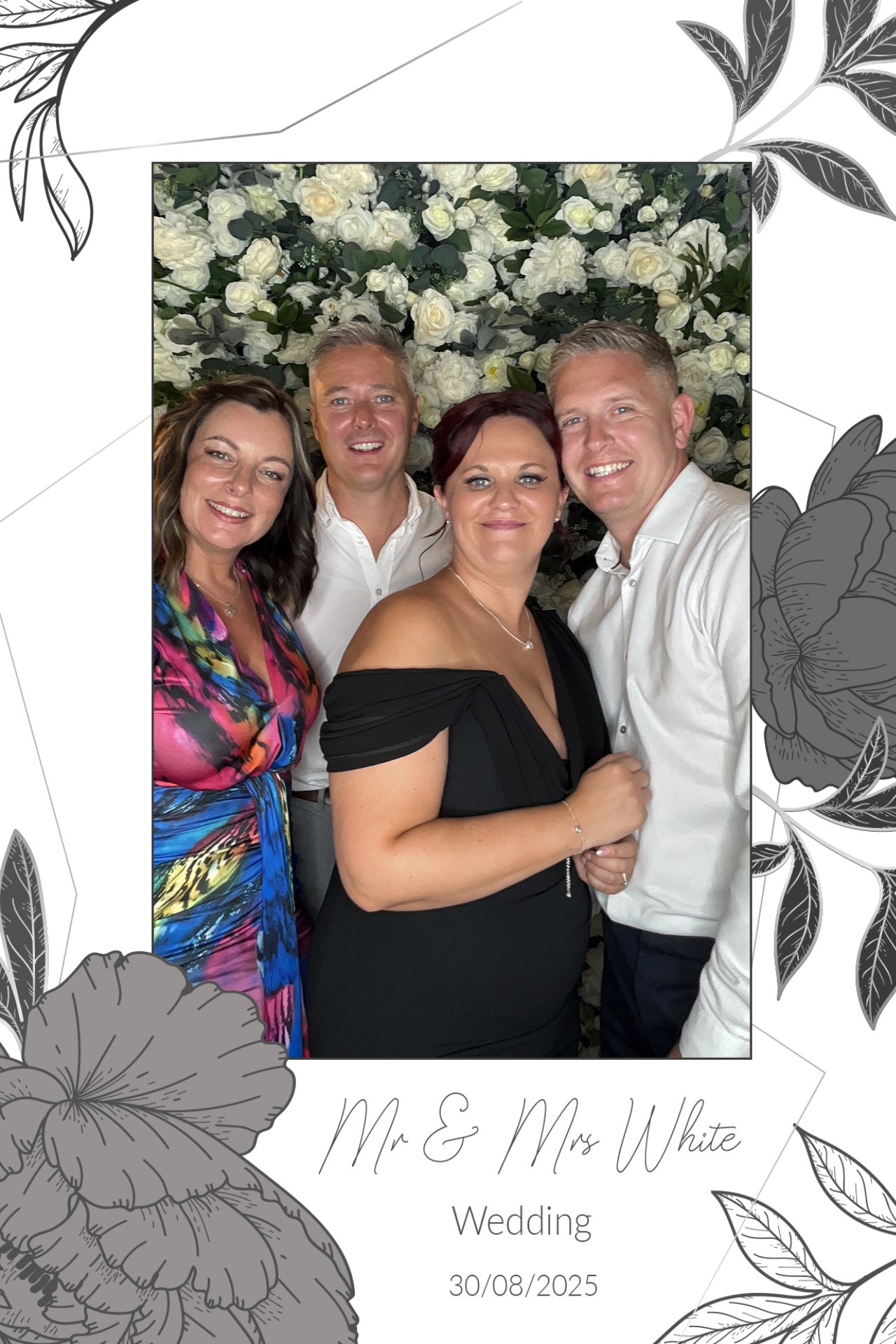 Mr & Mrs White  | View more photos from the event at gallery.magicimages.uk/u/MagicImages/Mr-Mrs-White