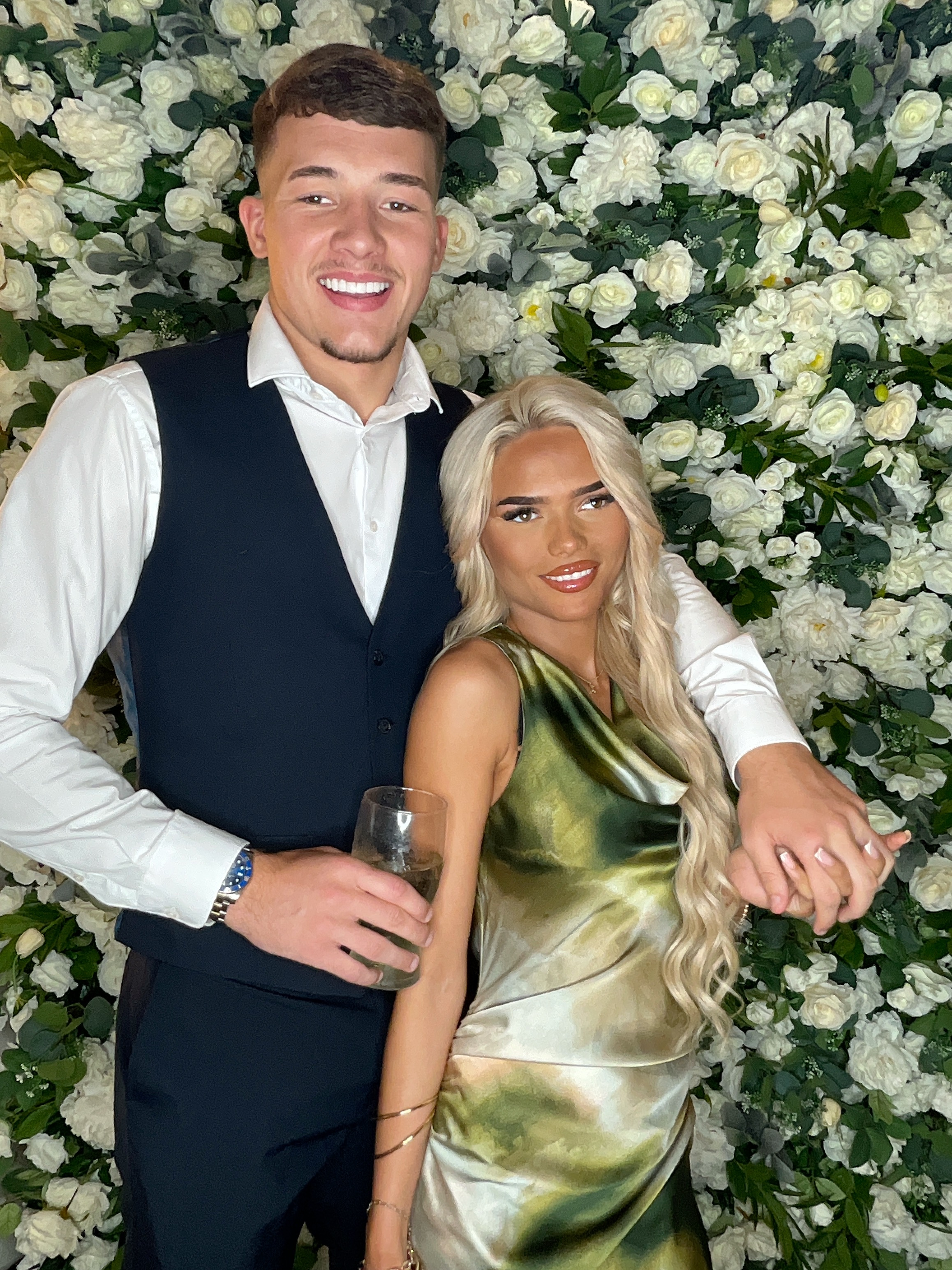 Mr & Mrs White  | View more photos from the event at gallery.magicimages.uk/u/MagicImages/Mr-Mrs-White