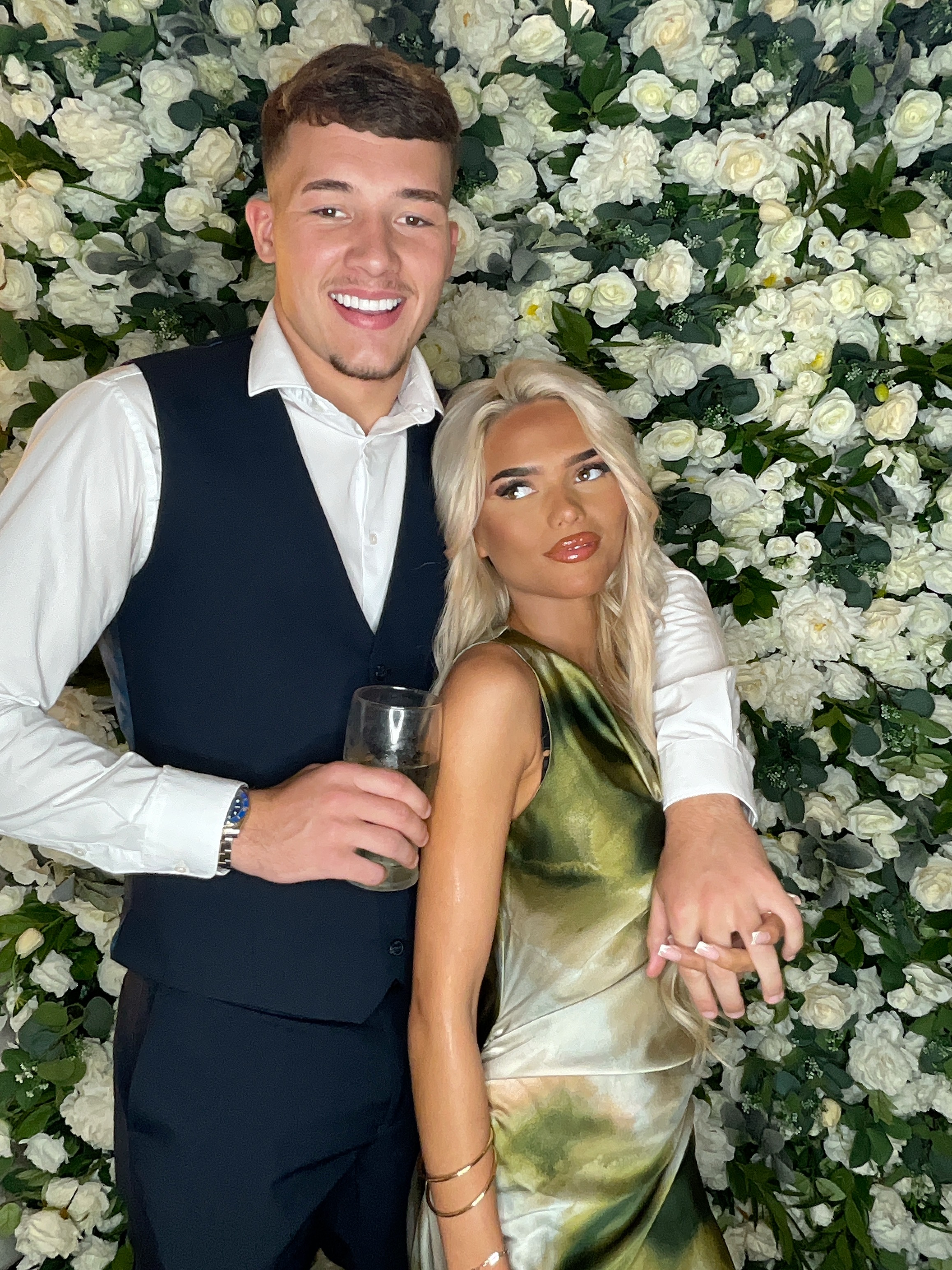 Mr & Mrs White  | View more photos from the event at gallery.magicimages.uk/u/MagicImages/Mr-Mrs-White