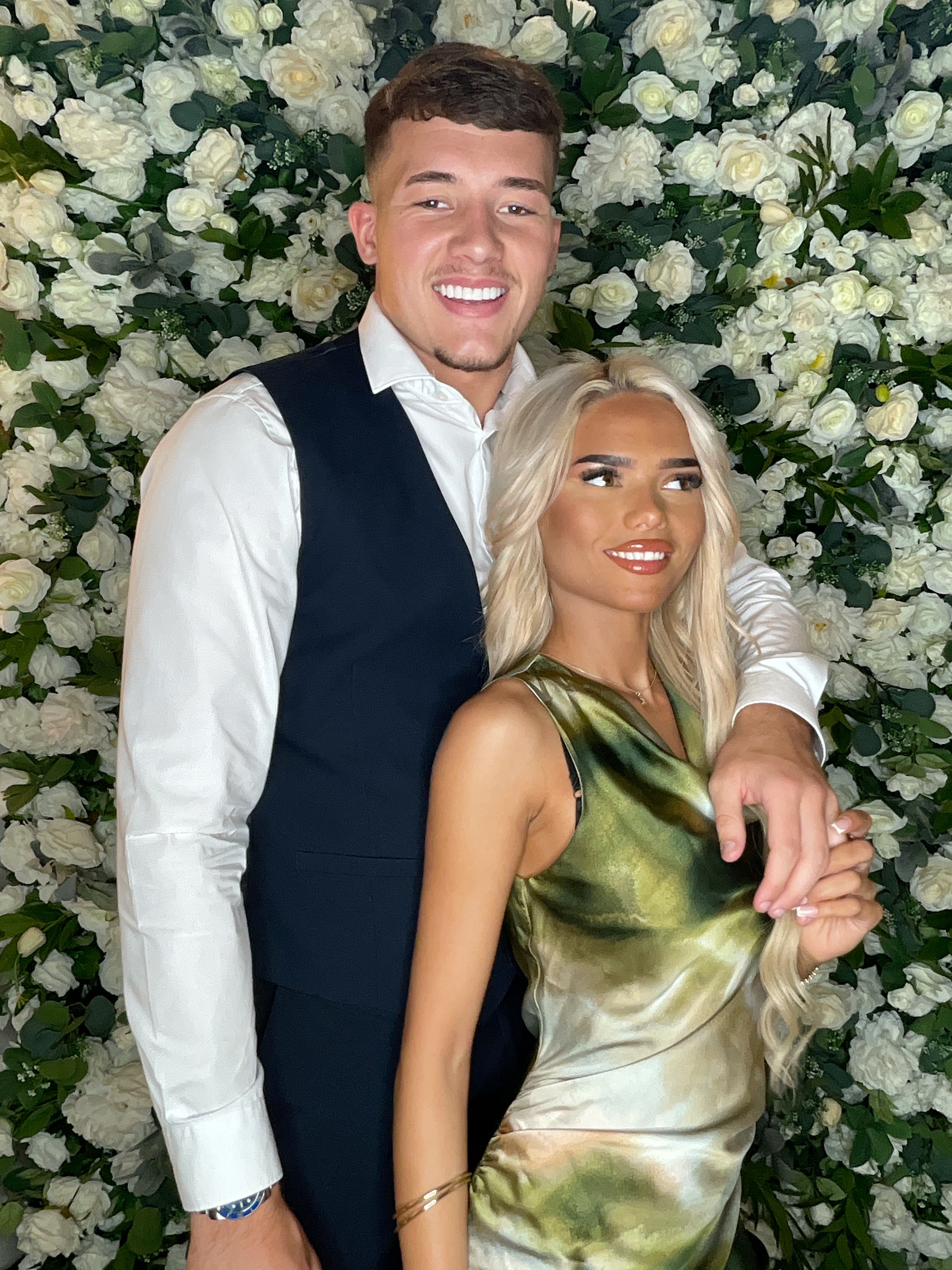 Mr & Mrs White  | View more photos from the event at gallery.magicimages.uk/u/MagicImages/Mr-Mrs-White