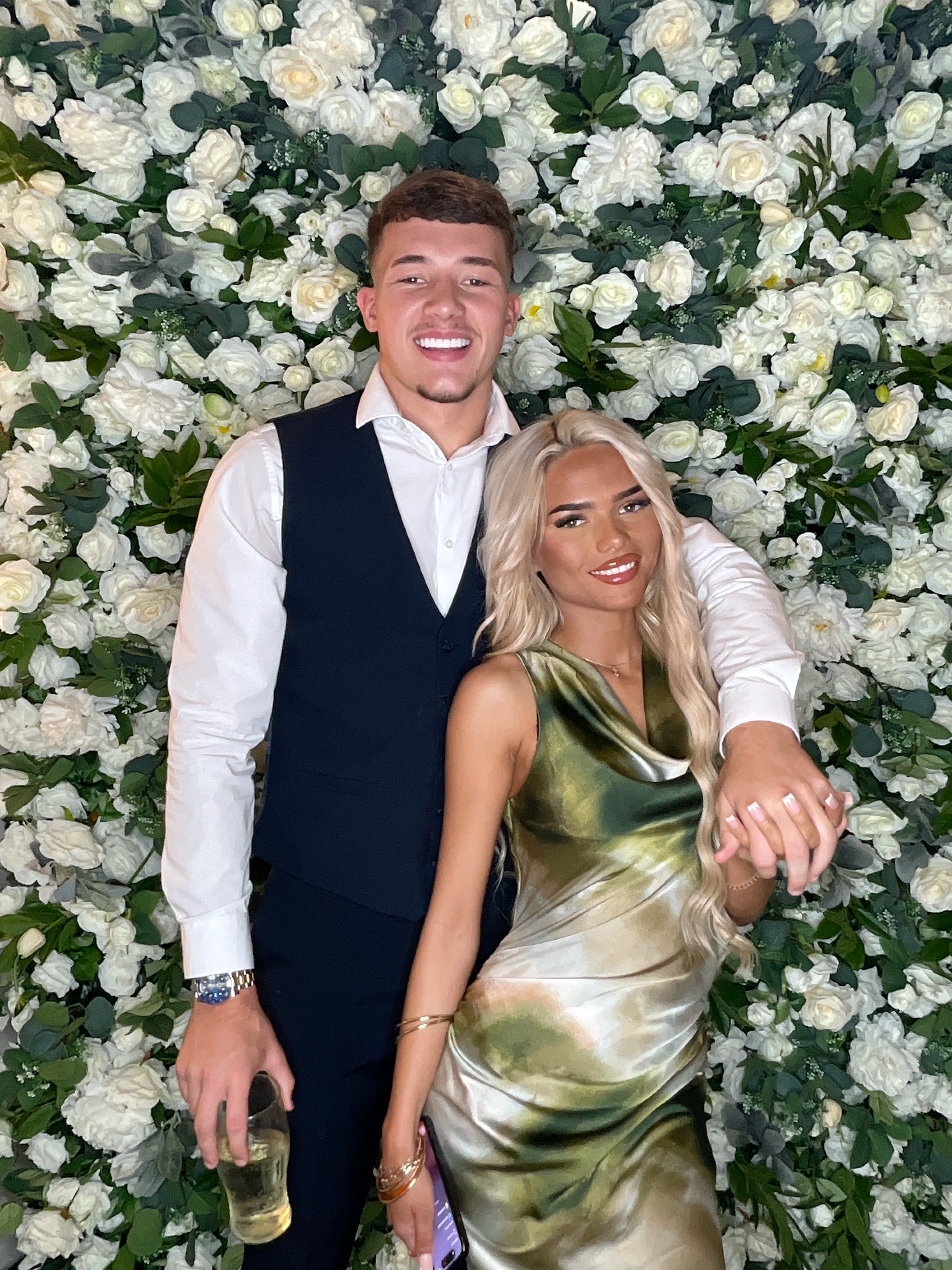 Mr & Mrs White  | View more photos from the event at gallery.magicimages.uk/u/MagicImages/Mr-Mrs-White