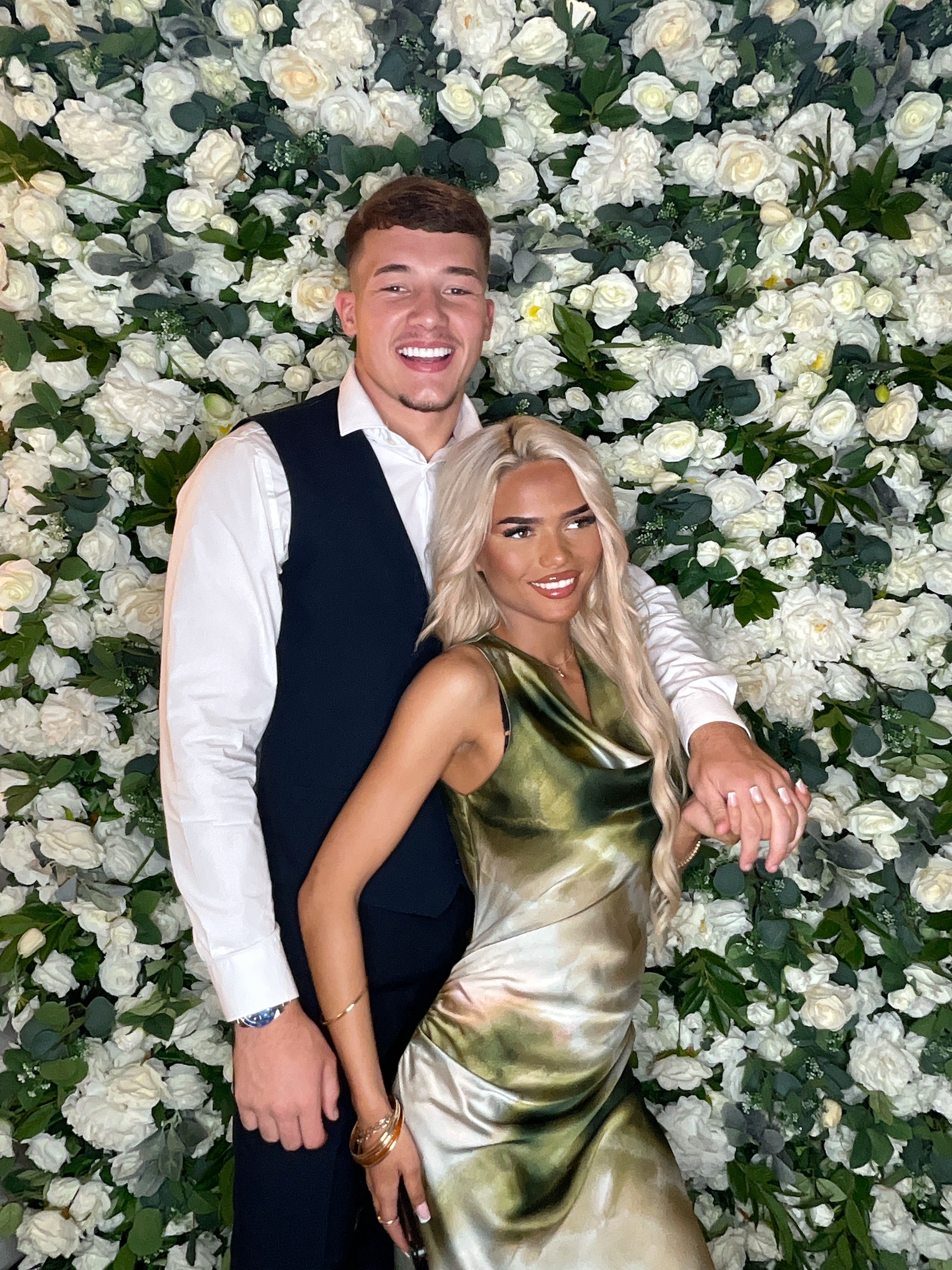 Mr & Mrs White  | View more photos from the event at gallery.magicimages.uk/u/MagicImages/Mr-Mrs-White