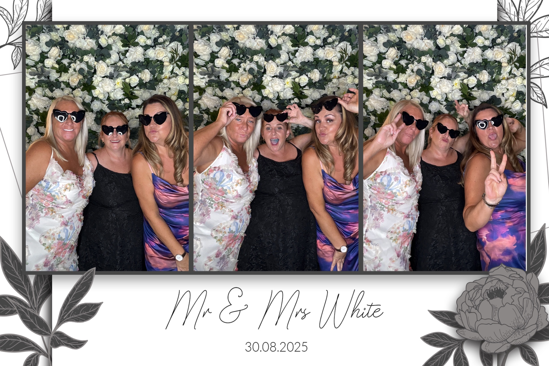 Mr & Mrs White  | View more photos from the event at gallery.magicimages.uk/u/MagicImages/Mr-Mrs-White