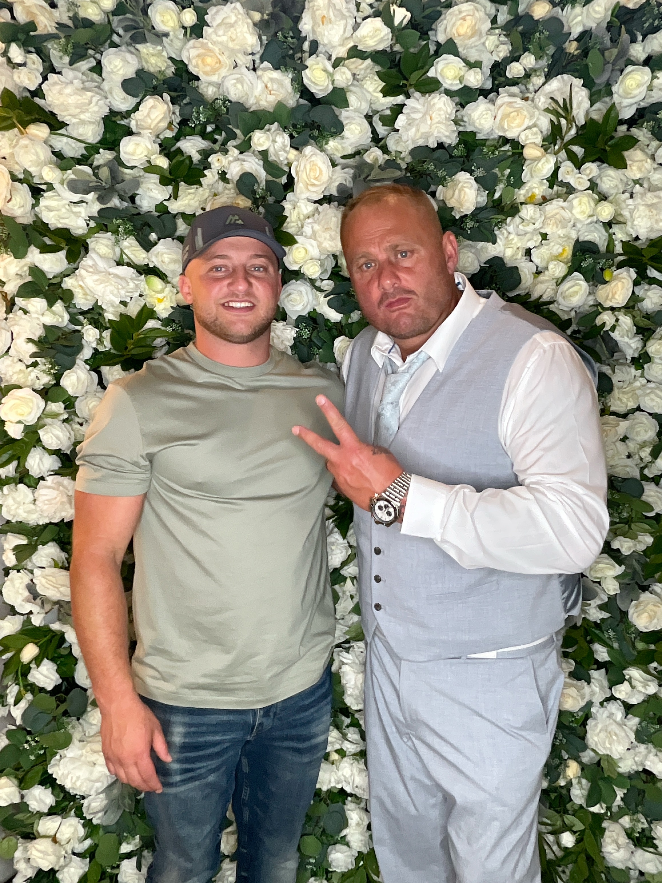 Mr & Mrs White  | View more photos from the event at gallery.magicimages.uk/u/MagicImages/Mr-Mrs-White