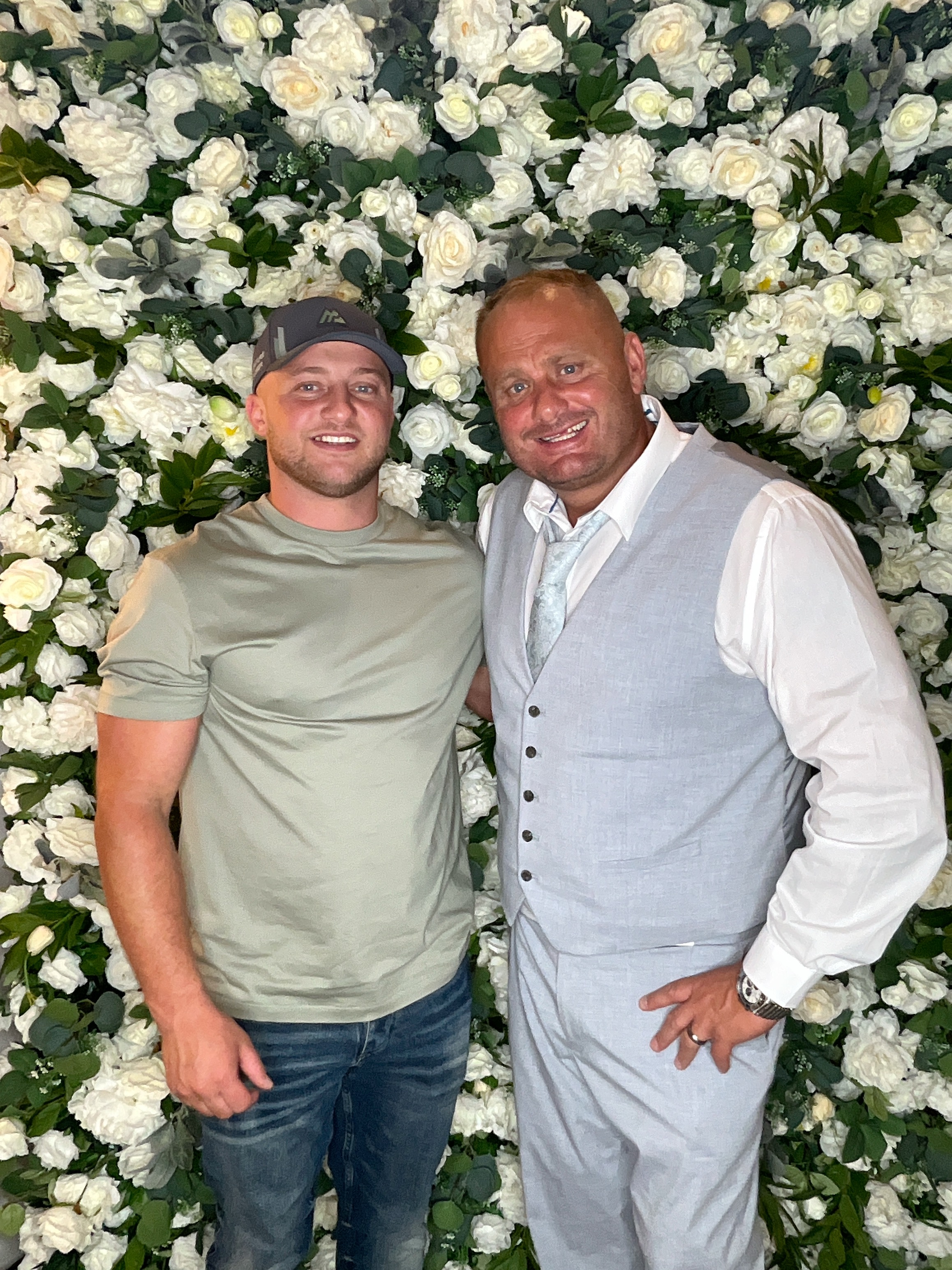 Mr & Mrs White  | View more photos from the event at gallery.magicimages.uk/u/MagicImages/Mr-Mrs-White