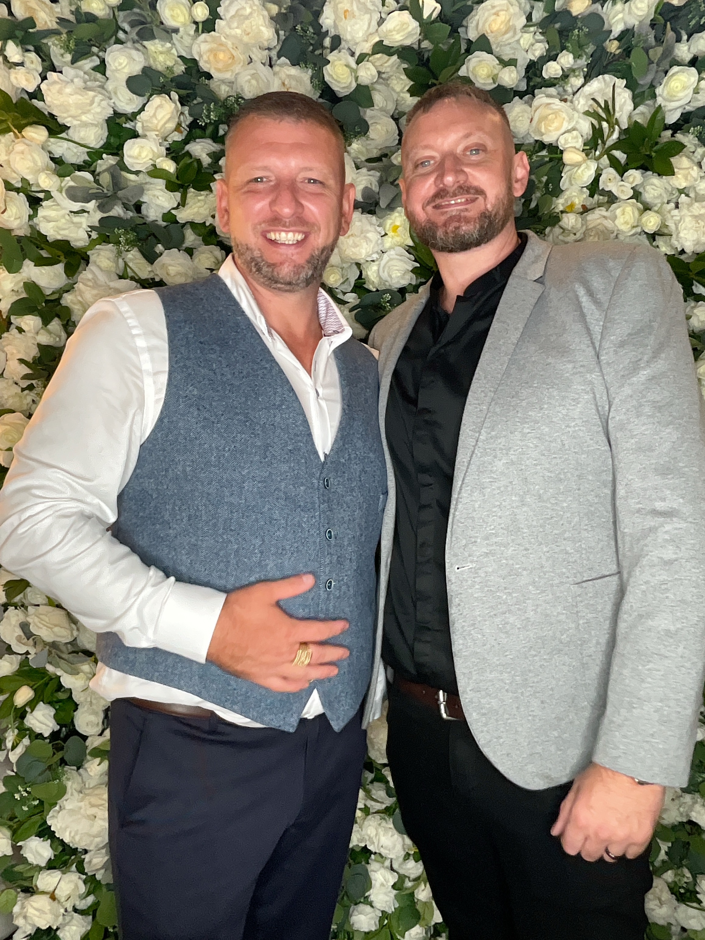 Mr & Mrs White  | View more photos from the event at gallery.magicimages.uk/u/MagicImages/Mr-Mrs-White