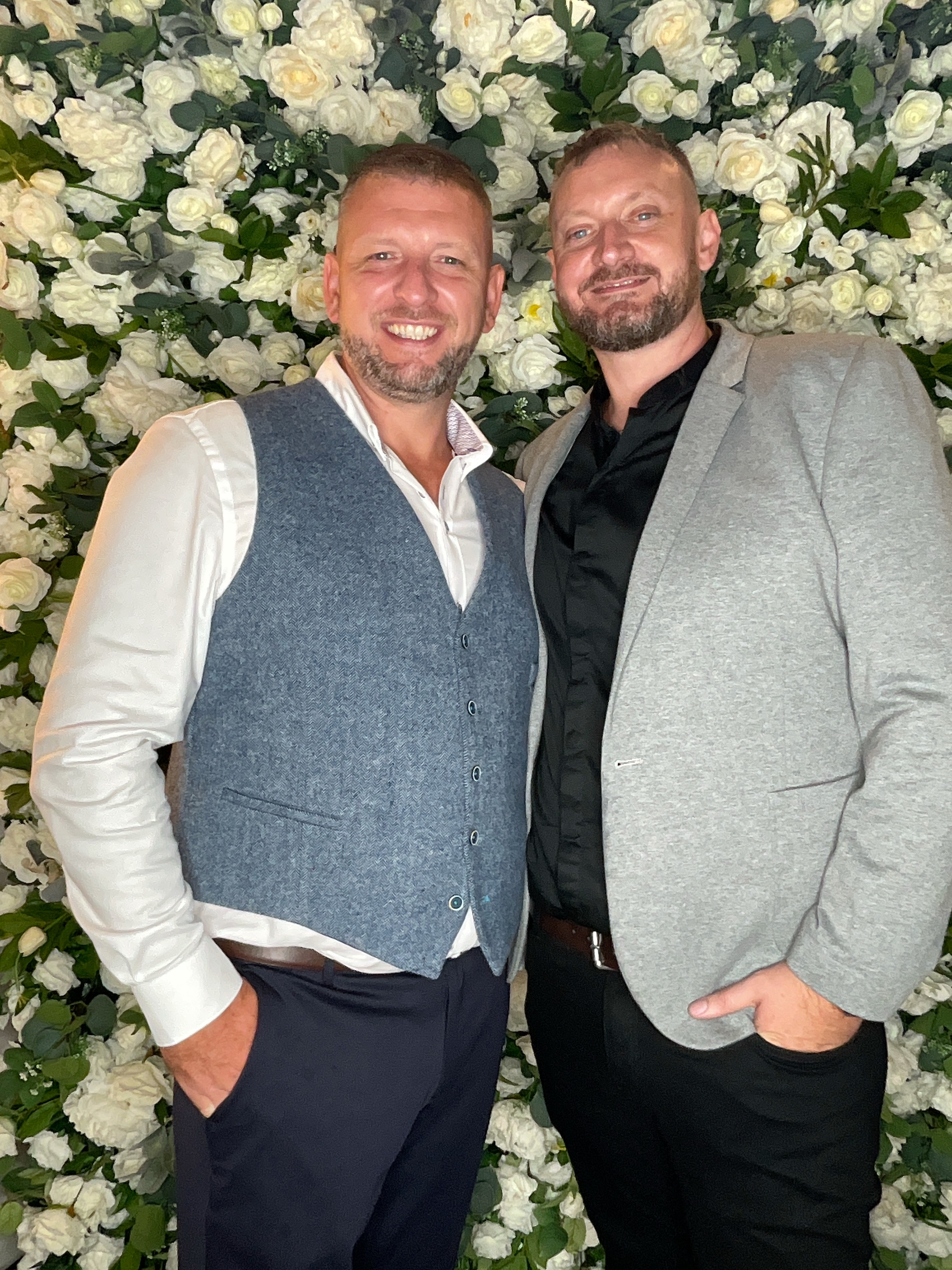 Mr & Mrs White  | View more photos from the event at gallery.magicimages.uk/u/MagicImages/Mr-Mrs-White