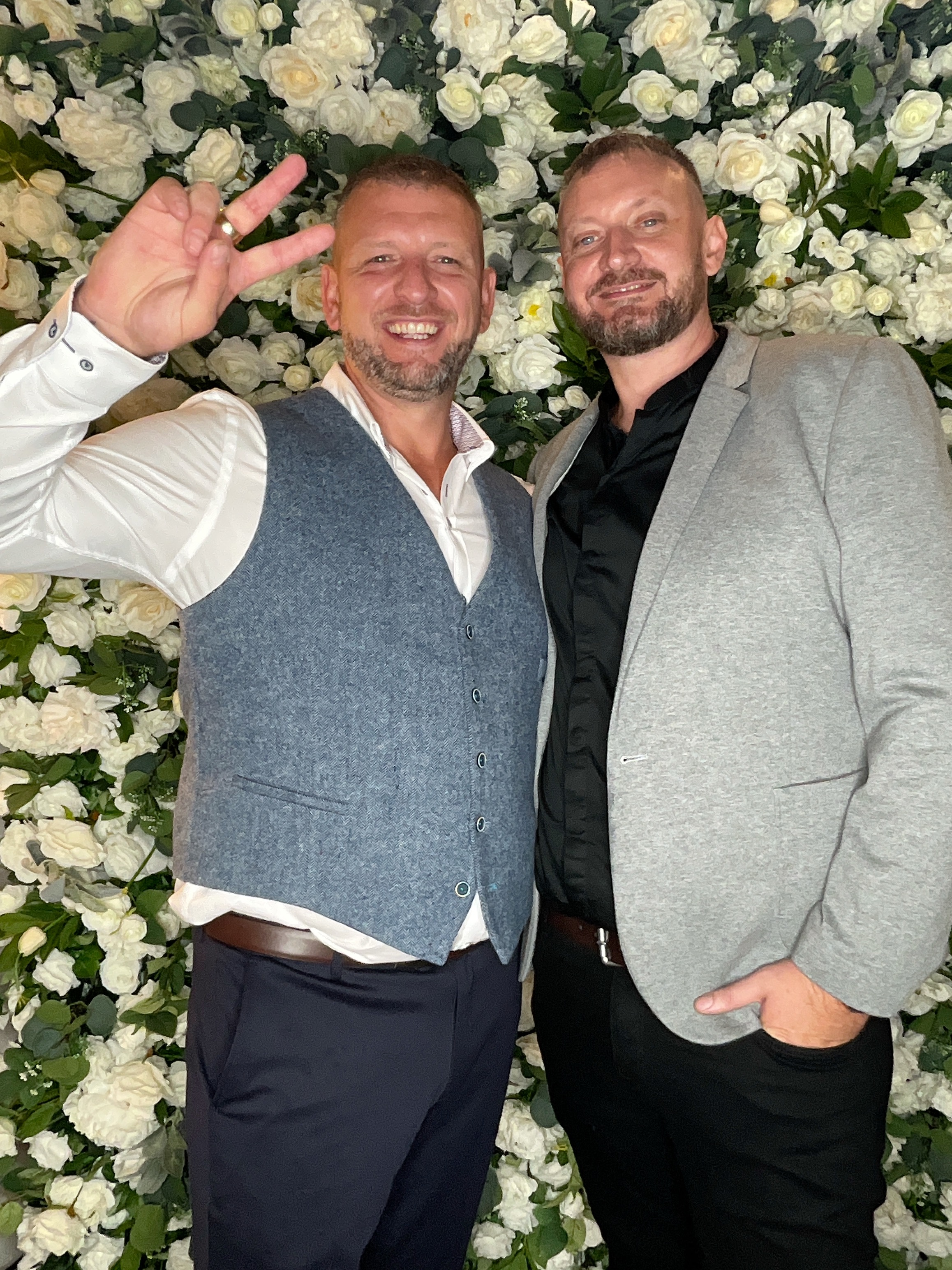 Mr & Mrs White  | View more photos from the event at gallery.magicimages.uk/u/MagicImages/Mr-Mrs-White