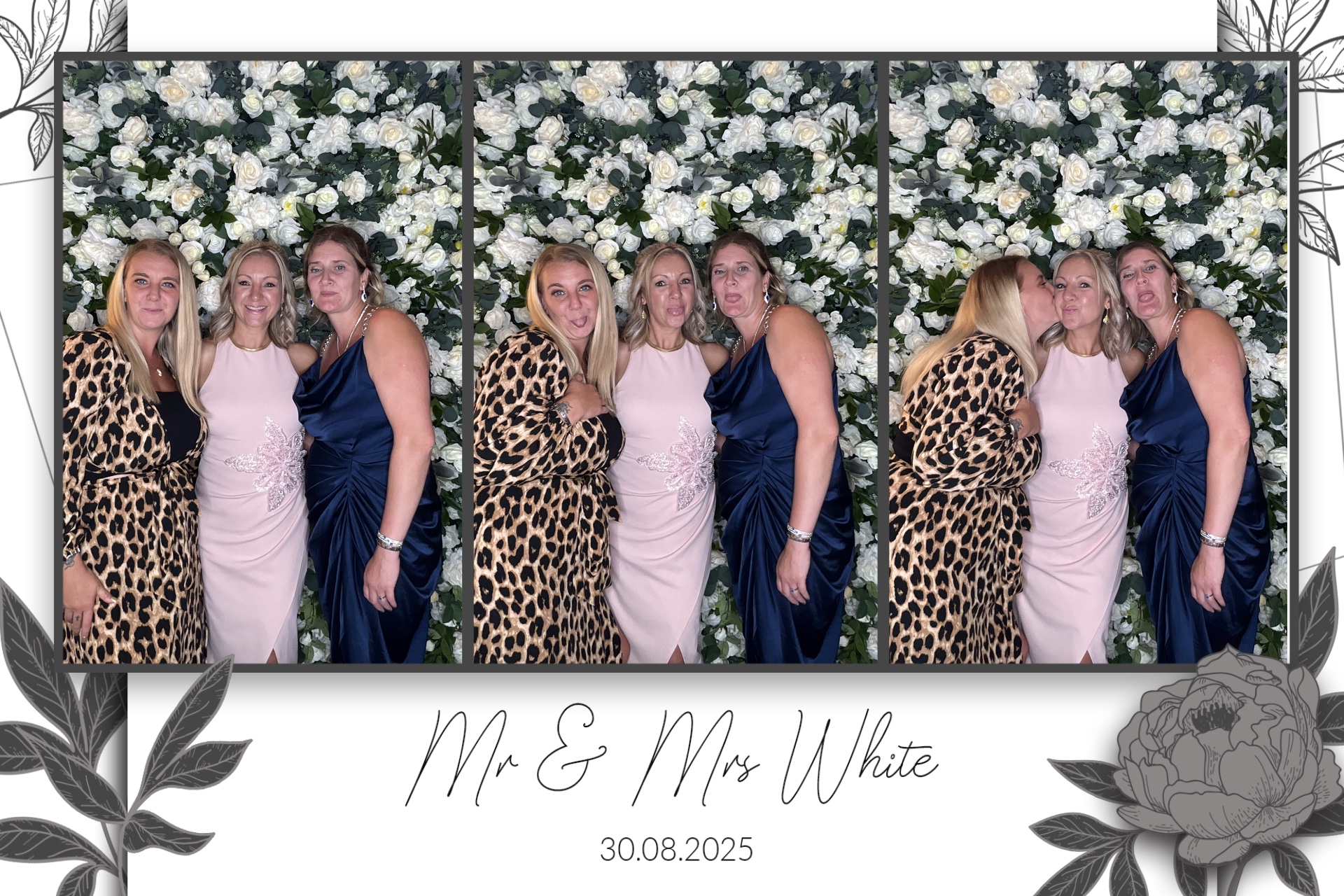 Mr & Mrs White  | View more photos from the event at gallery.magicimages.uk/u/MagicImages/Mr-Mrs-White