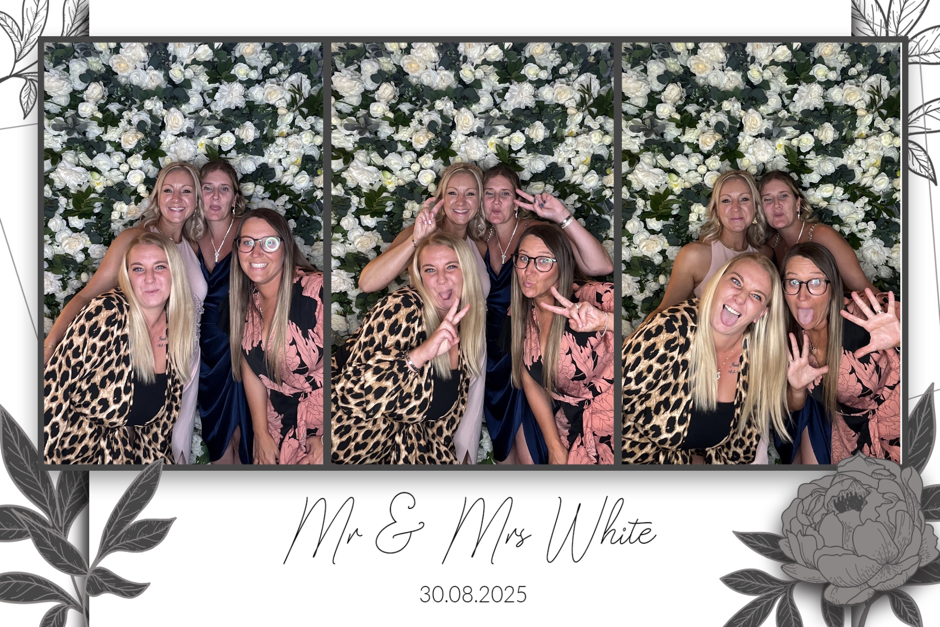 Mr & Mrs White  | View more photos from the event at gallery.magicimages.uk/u/MagicImages/Mr-Mrs-White