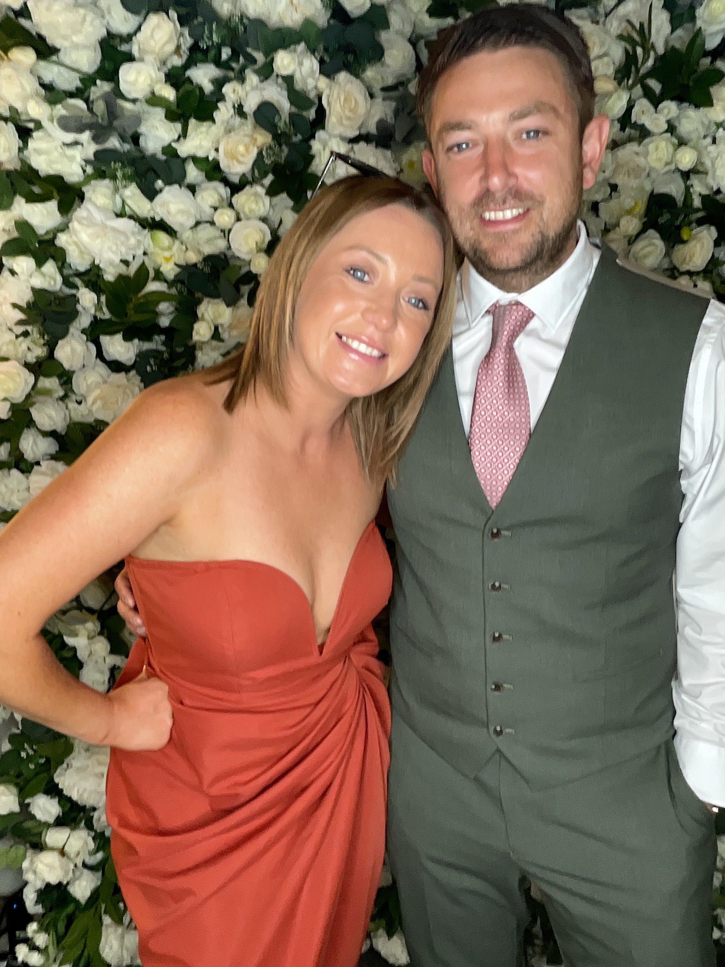 Mr & Mrs White  | View more photos from the event at gallery.magicimages.uk/u/MagicImages/Mr-Mrs-White