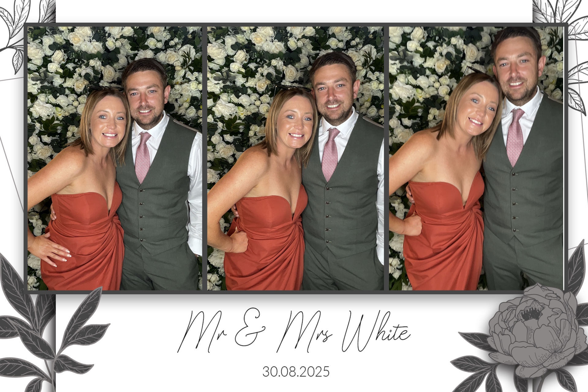 Mr & Mrs White  | View more photos from the event at gallery.magicimages.uk/u/MagicImages/Mr-Mrs-White