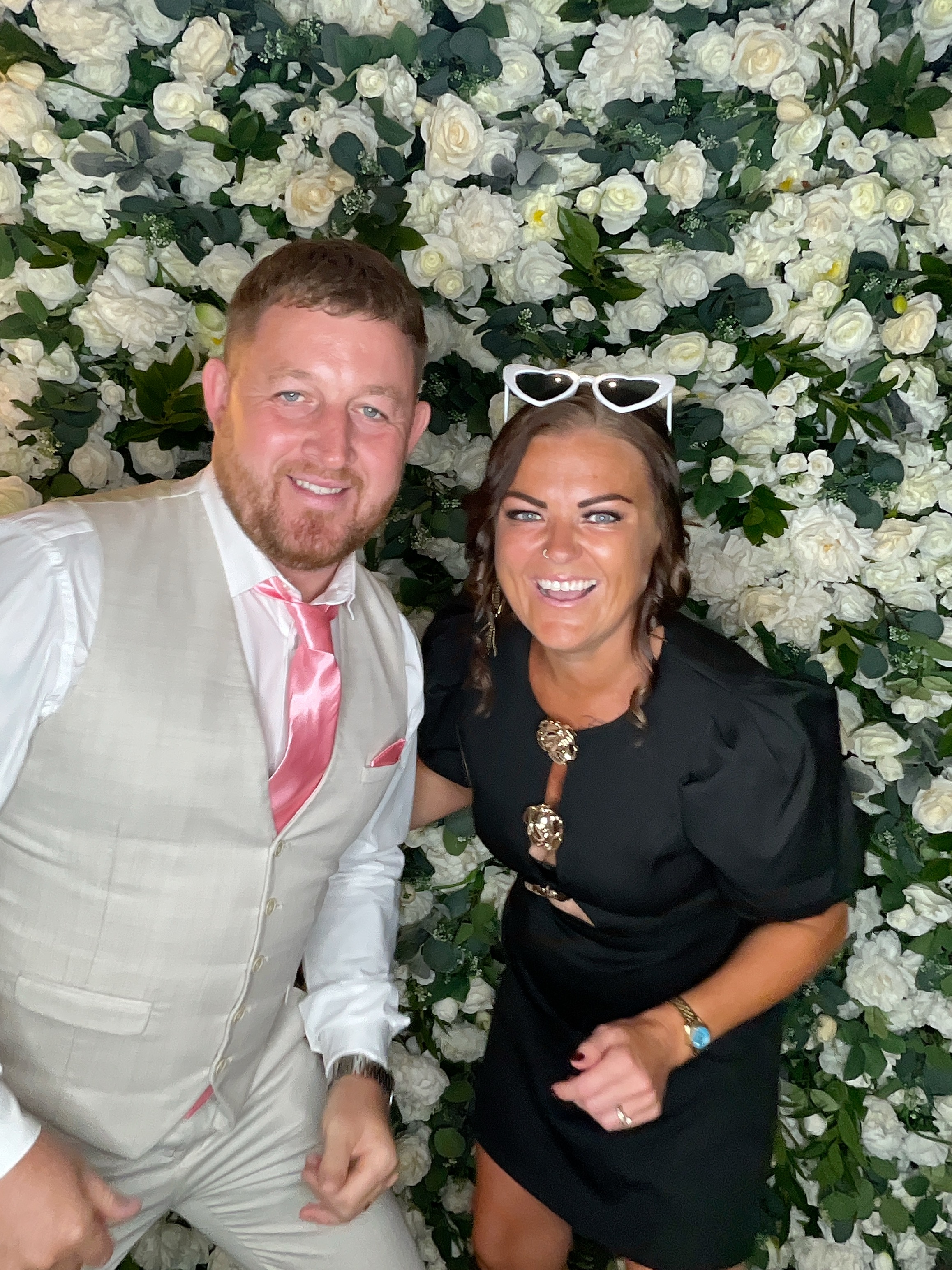 Mr & Mrs White  | View more photos from the event at gallery.magicimages.uk/u/MagicImages/Mr-Mrs-White