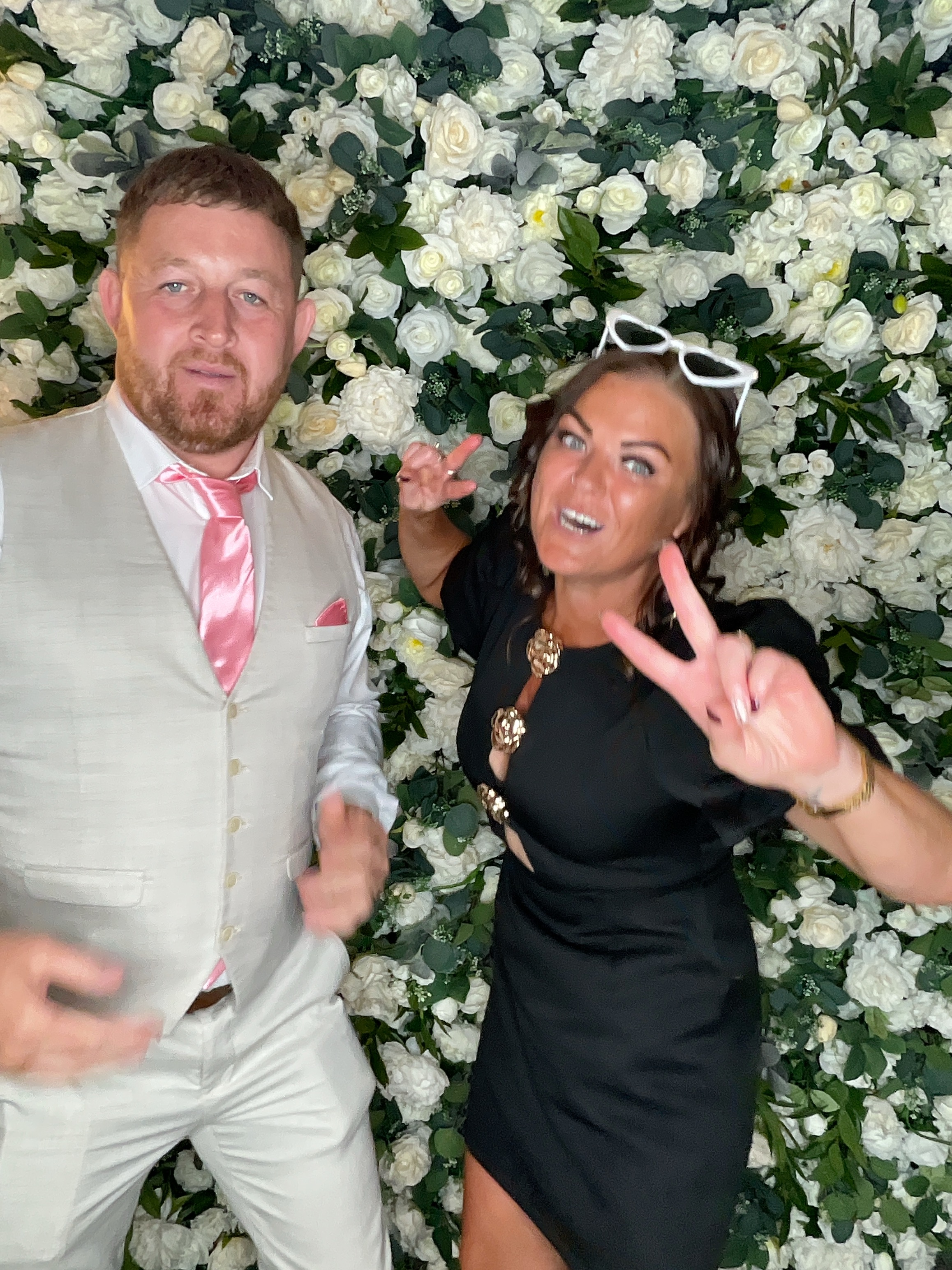 Mr & Mrs White  | View more photos from the event at gallery.magicimages.uk/u/MagicImages/Mr-Mrs-White