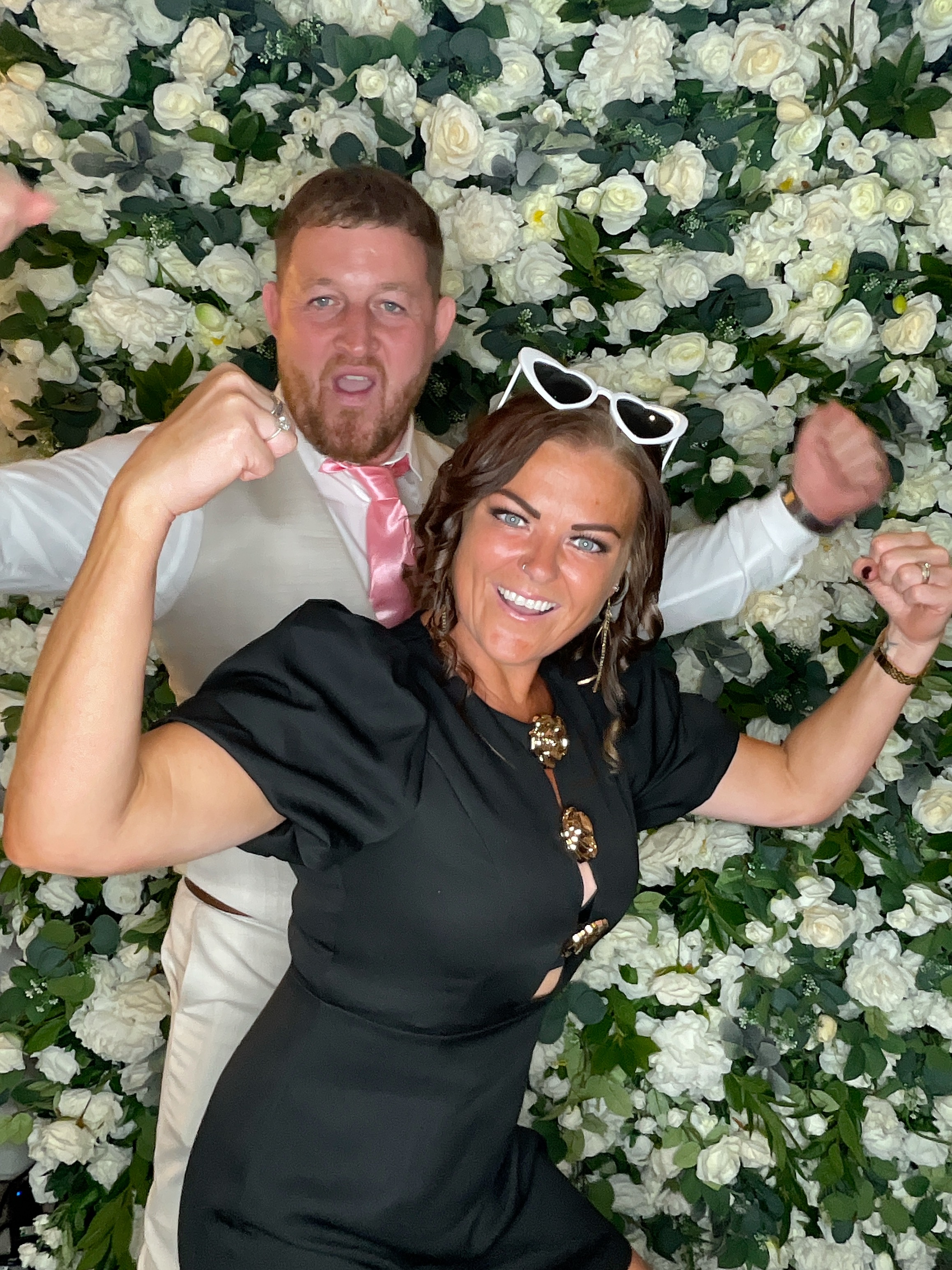 Mr & Mrs White  | View more photos from the event at gallery.magicimages.uk/u/MagicImages/Mr-Mrs-White