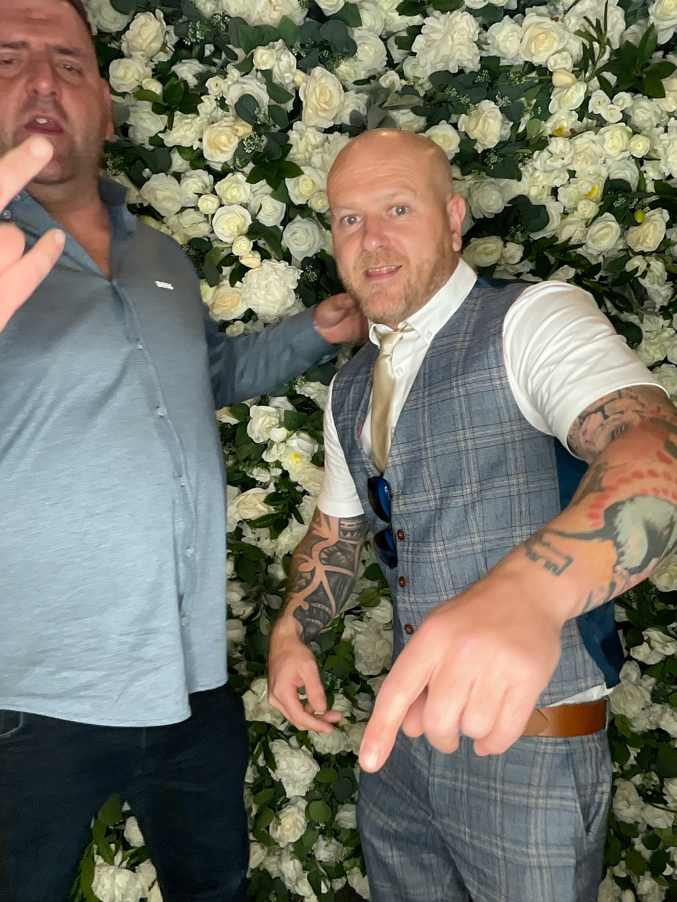 Mr & Mrs White  | View more photos from the event at gallery.magicimages.uk/u/MagicImages/Mr-Mrs-White