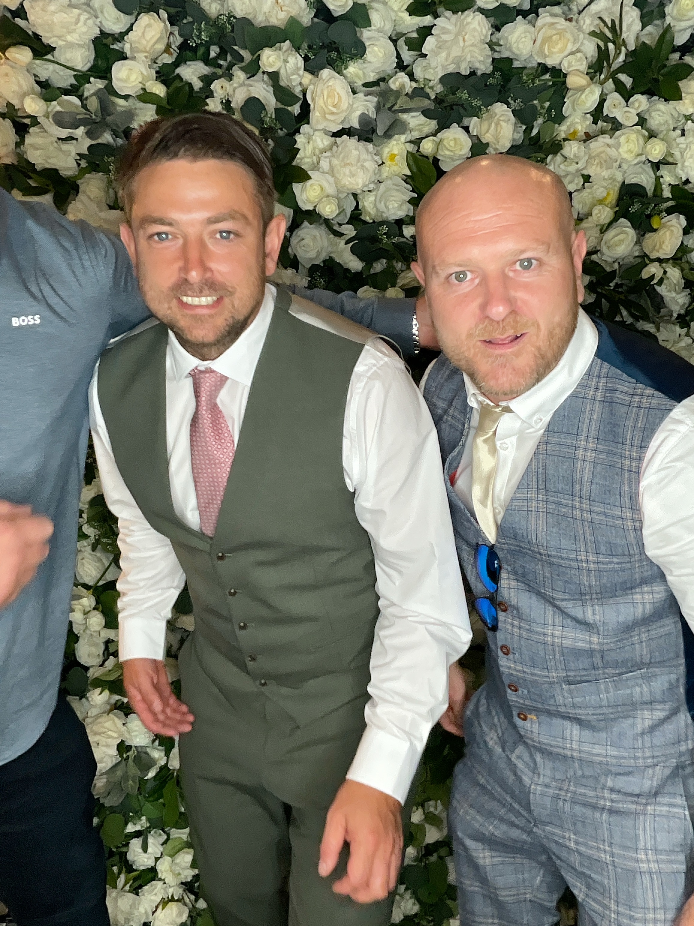 Mr & Mrs White  | View more photos from the event at gallery.magicimages.uk/u/MagicImages/Mr-Mrs-White