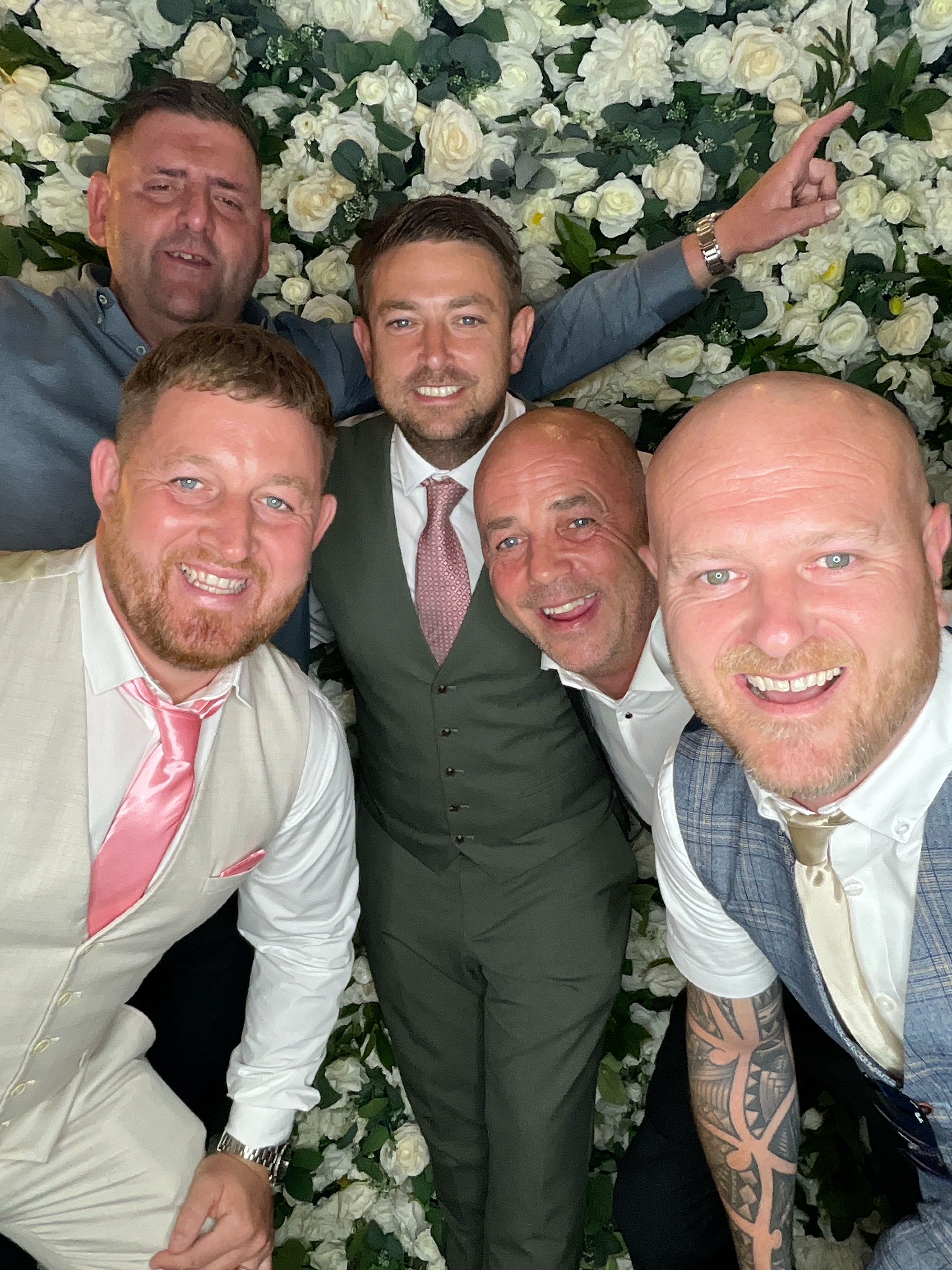 Mr & Mrs White  | View more photos from the event at gallery.magicimages.uk/u/MagicImages/Mr-Mrs-White