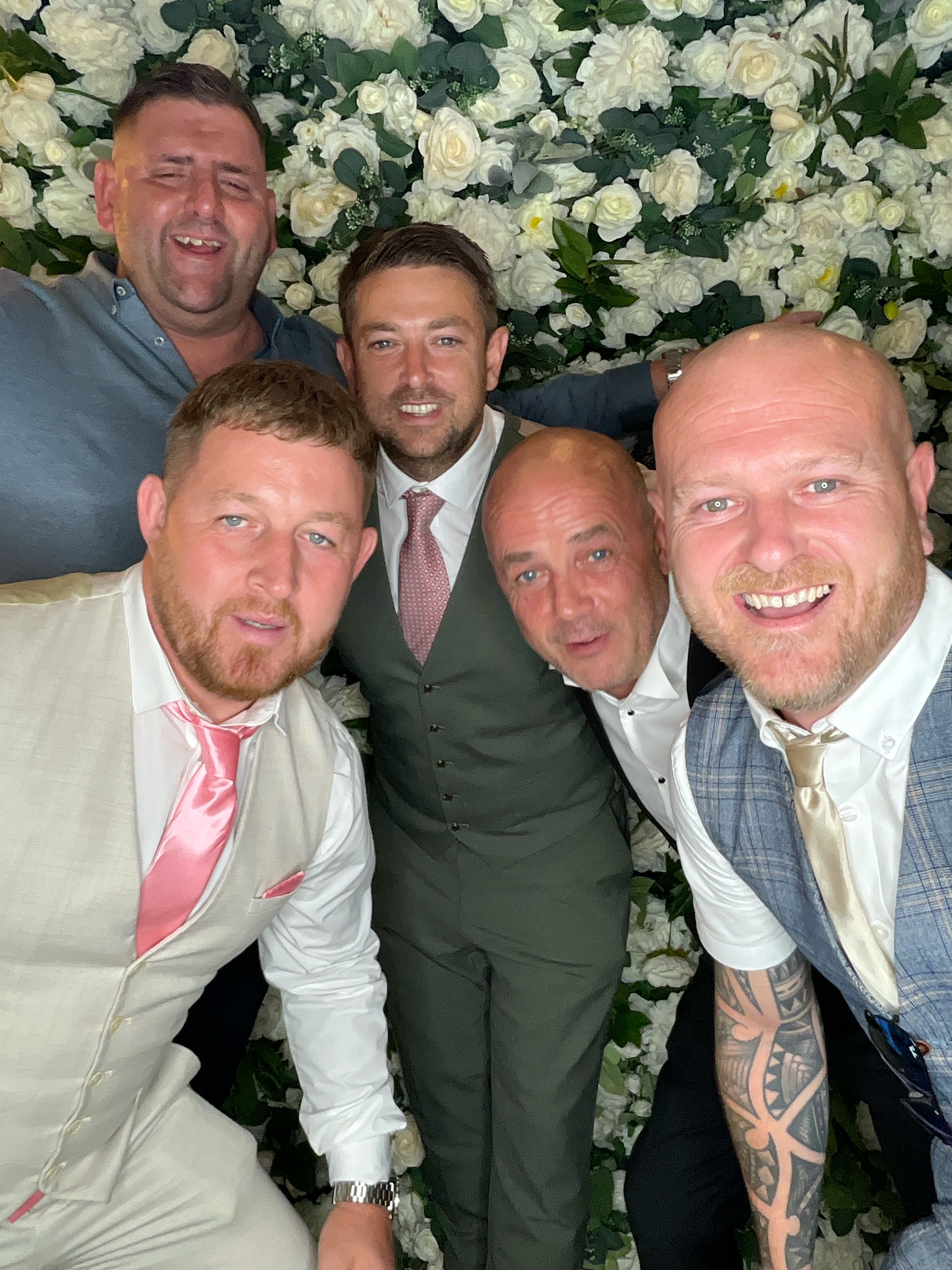 Mr & Mrs White  | View more photos from the event at gallery.magicimages.uk/u/MagicImages/Mr-Mrs-White