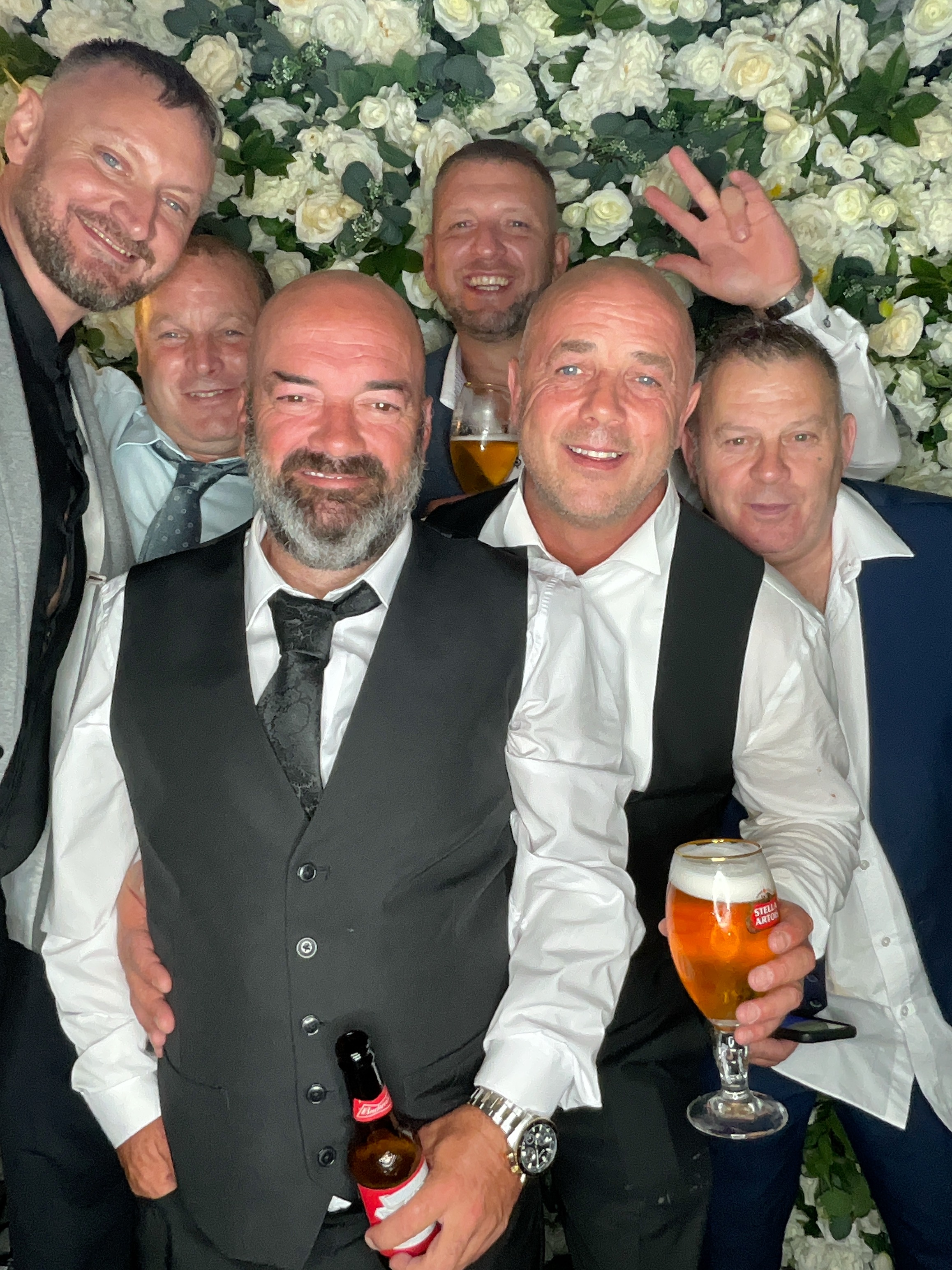 Mr & Mrs White  | View more photos from the event at gallery.magicimages.uk/u/MagicImages/Mr-Mrs-White