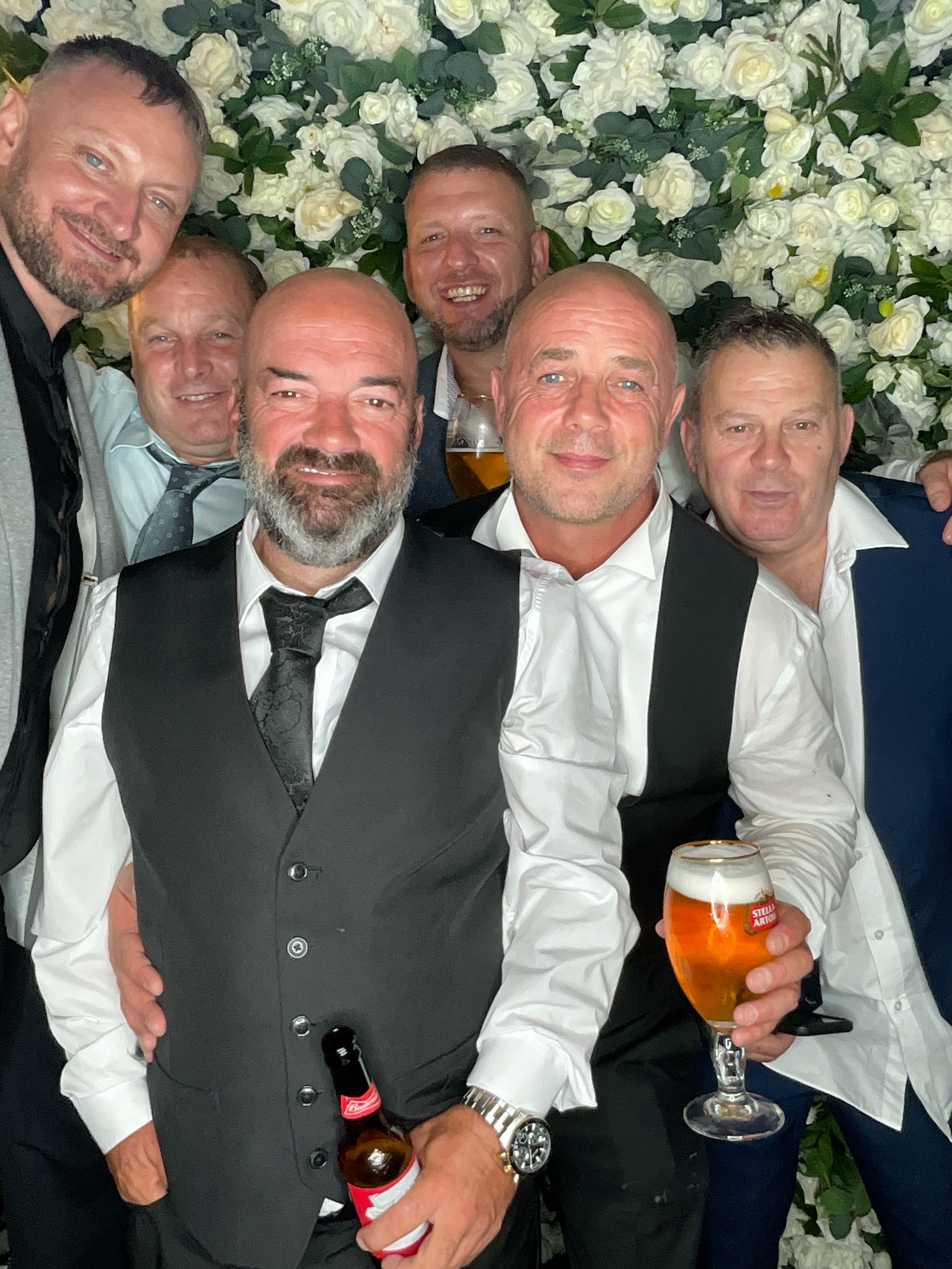 Mr & Mrs White  | View more photos from the event at gallery.magicimages.uk/u/MagicImages/Mr-Mrs-White