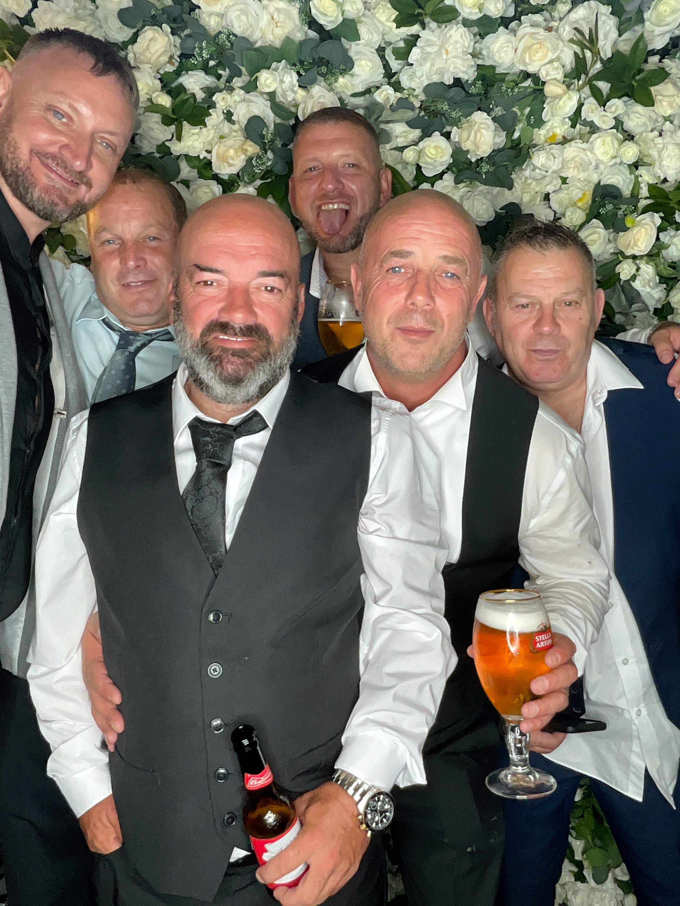 Mr & Mrs White  | View more photos from the event at gallery.magicimages.uk/u/MagicImages/Mr-Mrs-White