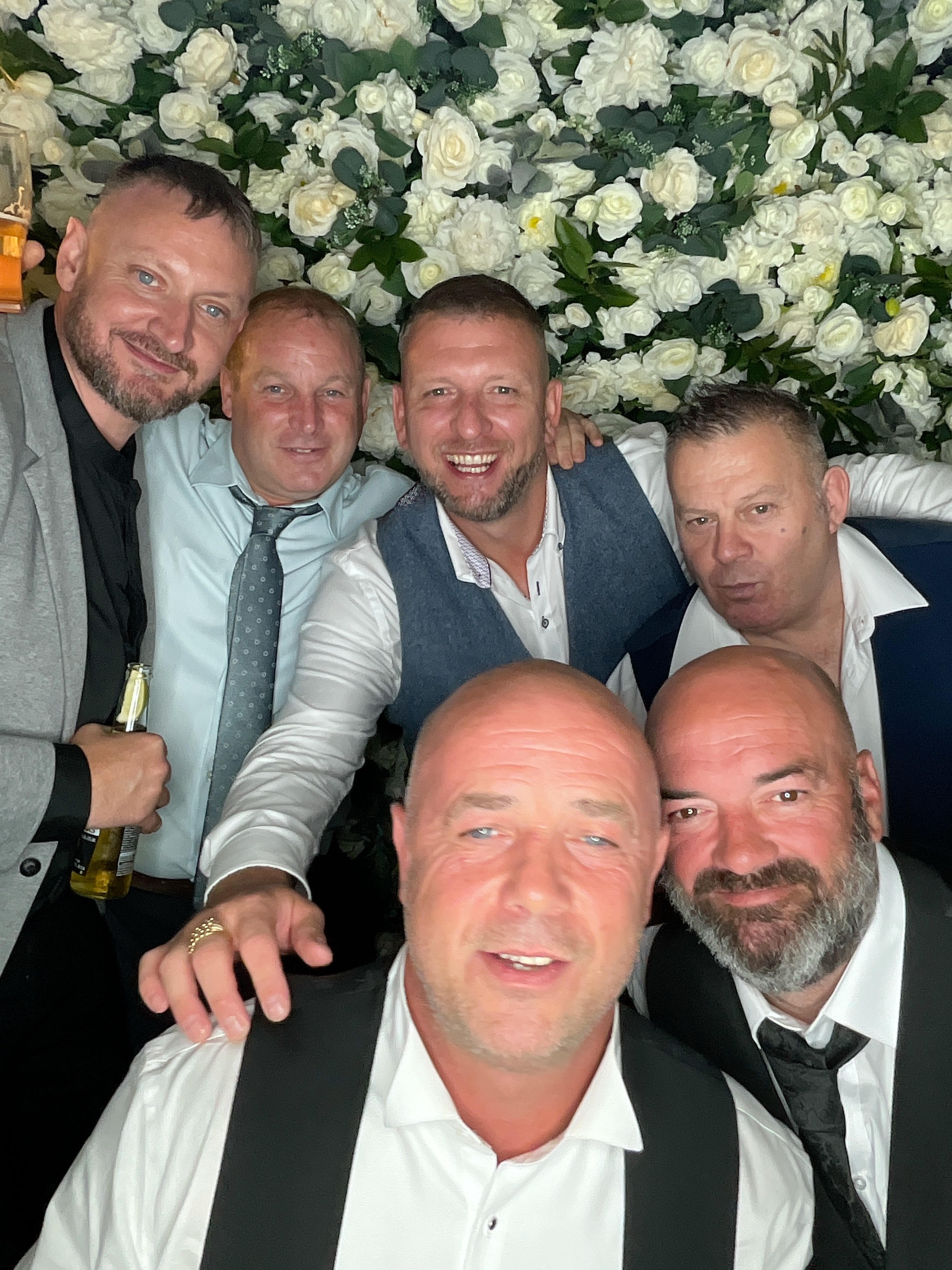 Mr & Mrs White  | View more photos from the event at gallery.magicimages.uk/u/MagicImages/Mr-Mrs-White