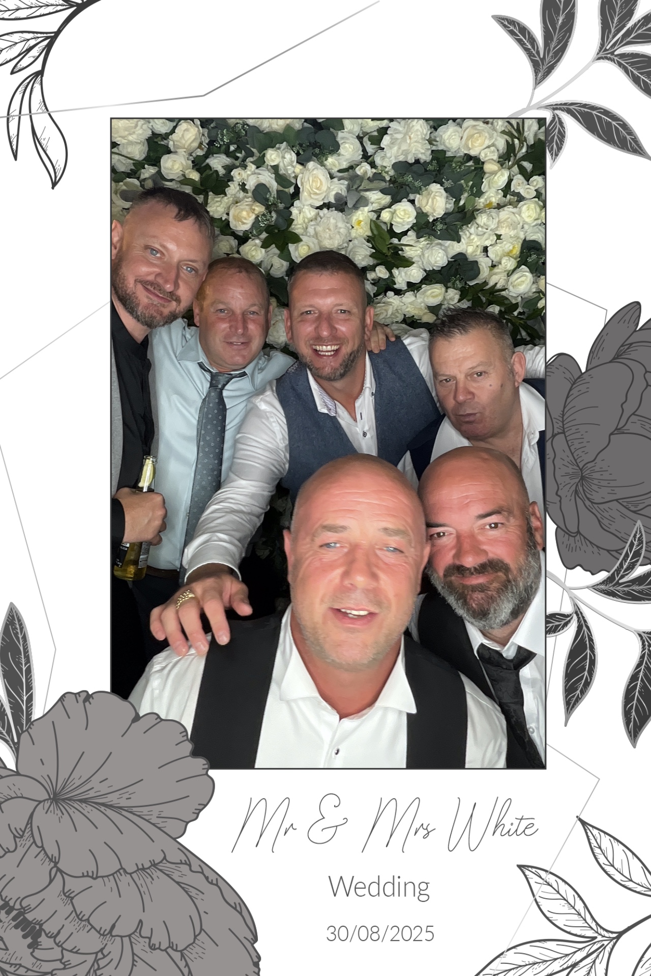 Mr & Mrs White  | View more photos from the event at gallery.magicimages.uk/u/MagicImages/Mr-Mrs-White