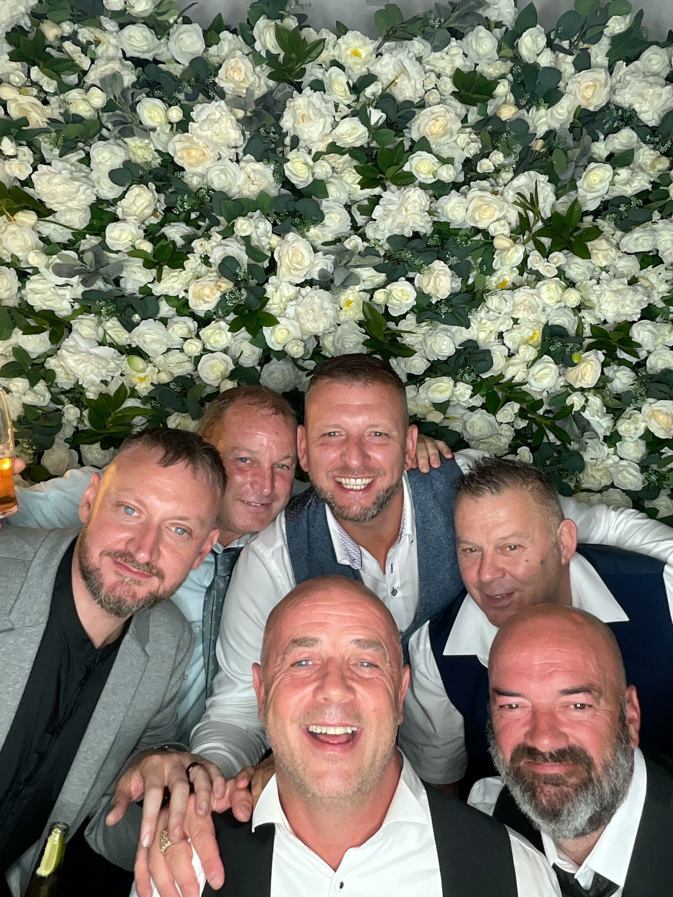 Mr & Mrs White  | View more photos from the event at gallery.magicimages.uk/u/MagicImages/Mr-Mrs-White