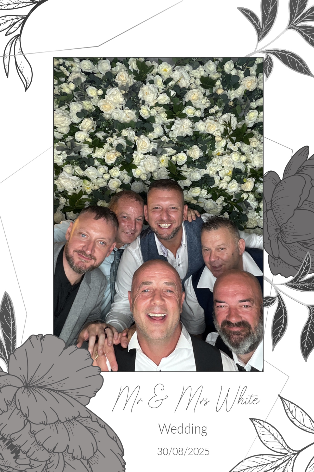 Mr & Mrs White  | View more photos from the event at gallery.magicimages.uk/u/MagicImages/Mr-Mrs-White