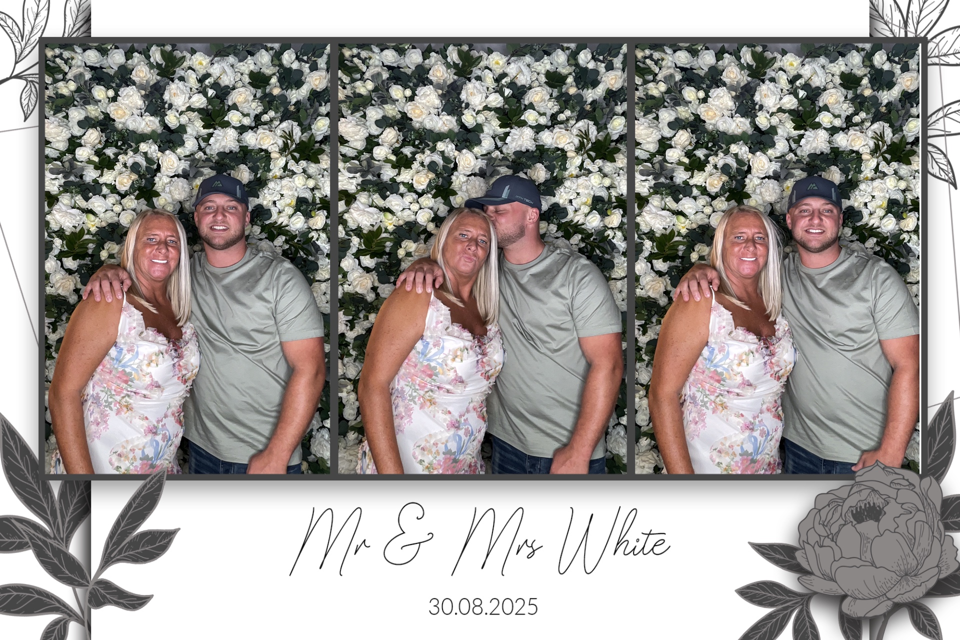 Mr & Mrs White  | View more photos from the event at gallery.magicimages.uk/u/MagicImages/Mr-Mrs-White