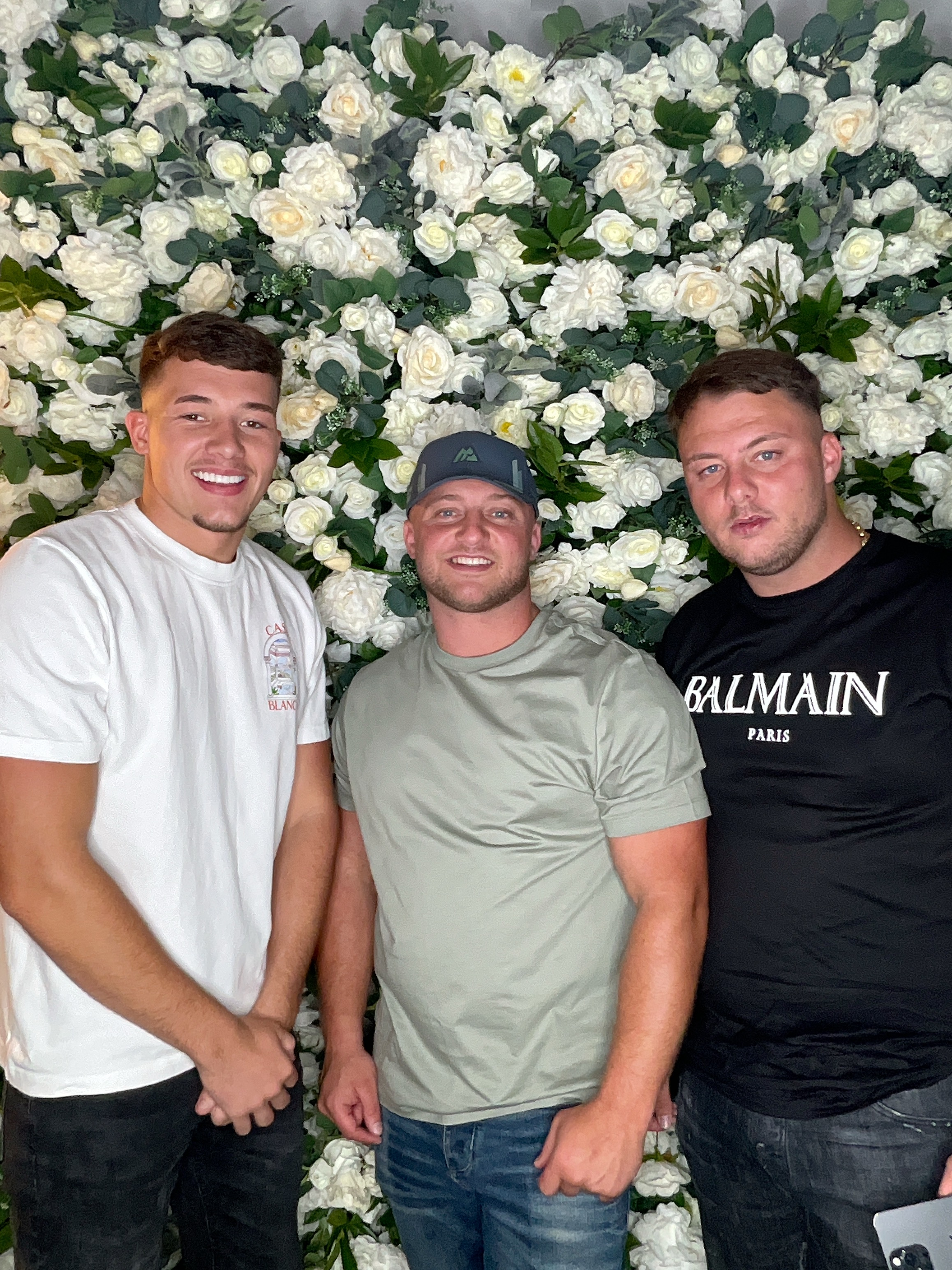 Mr & Mrs White  | View more photos from the event at gallery.magicimages.uk/u/MagicImages/Mr-Mrs-White