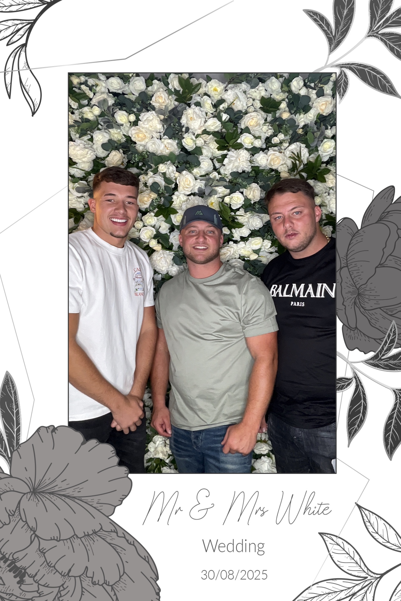 Mr & Mrs White  | View more photos from the event at gallery.magicimages.uk/u/MagicImages/Mr-Mrs-White