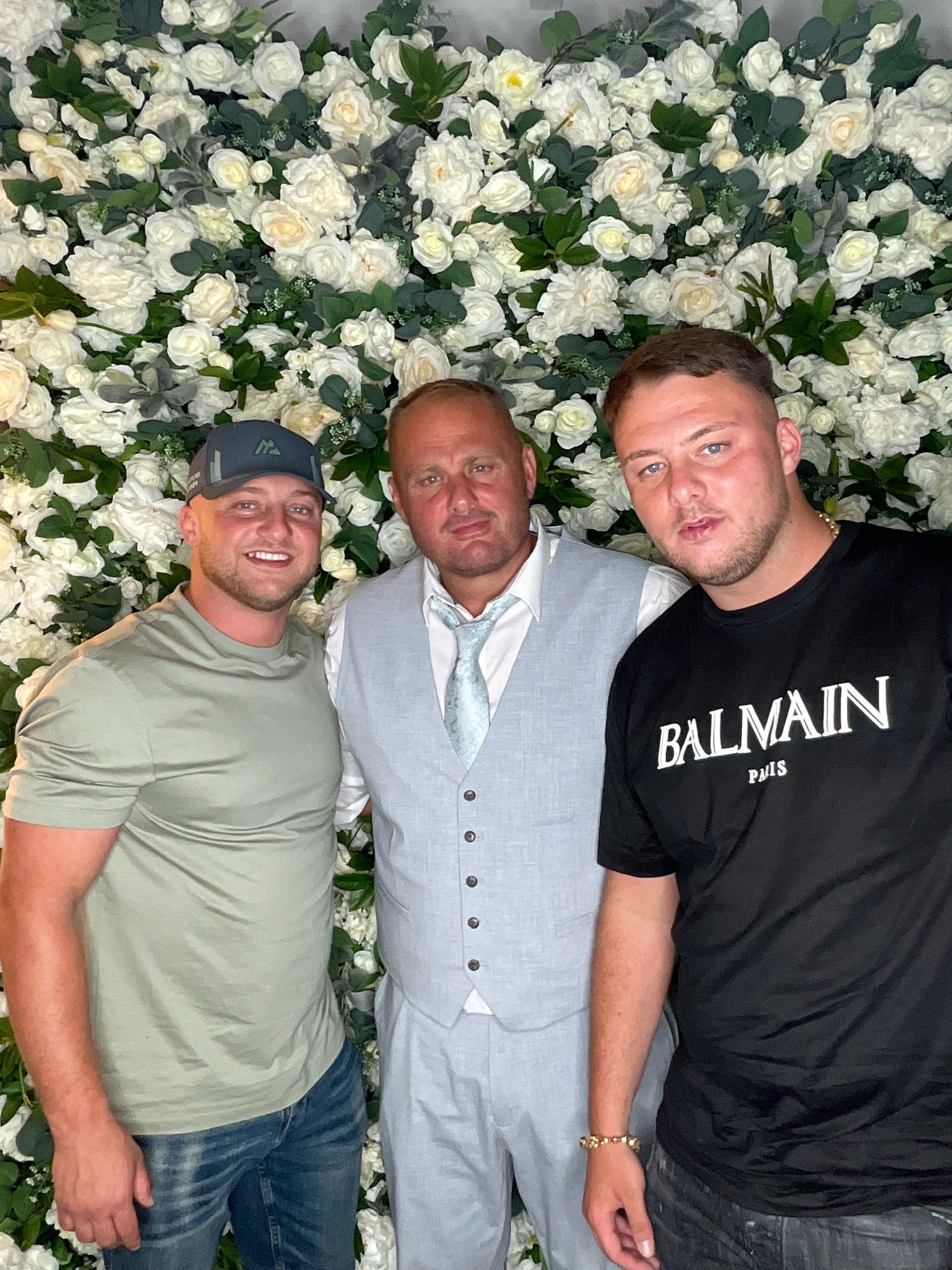 Mr & Mrs White  | View more photos from the event at gallery.magicimages.uk/u/MagicImages/Mr-Mrs-White