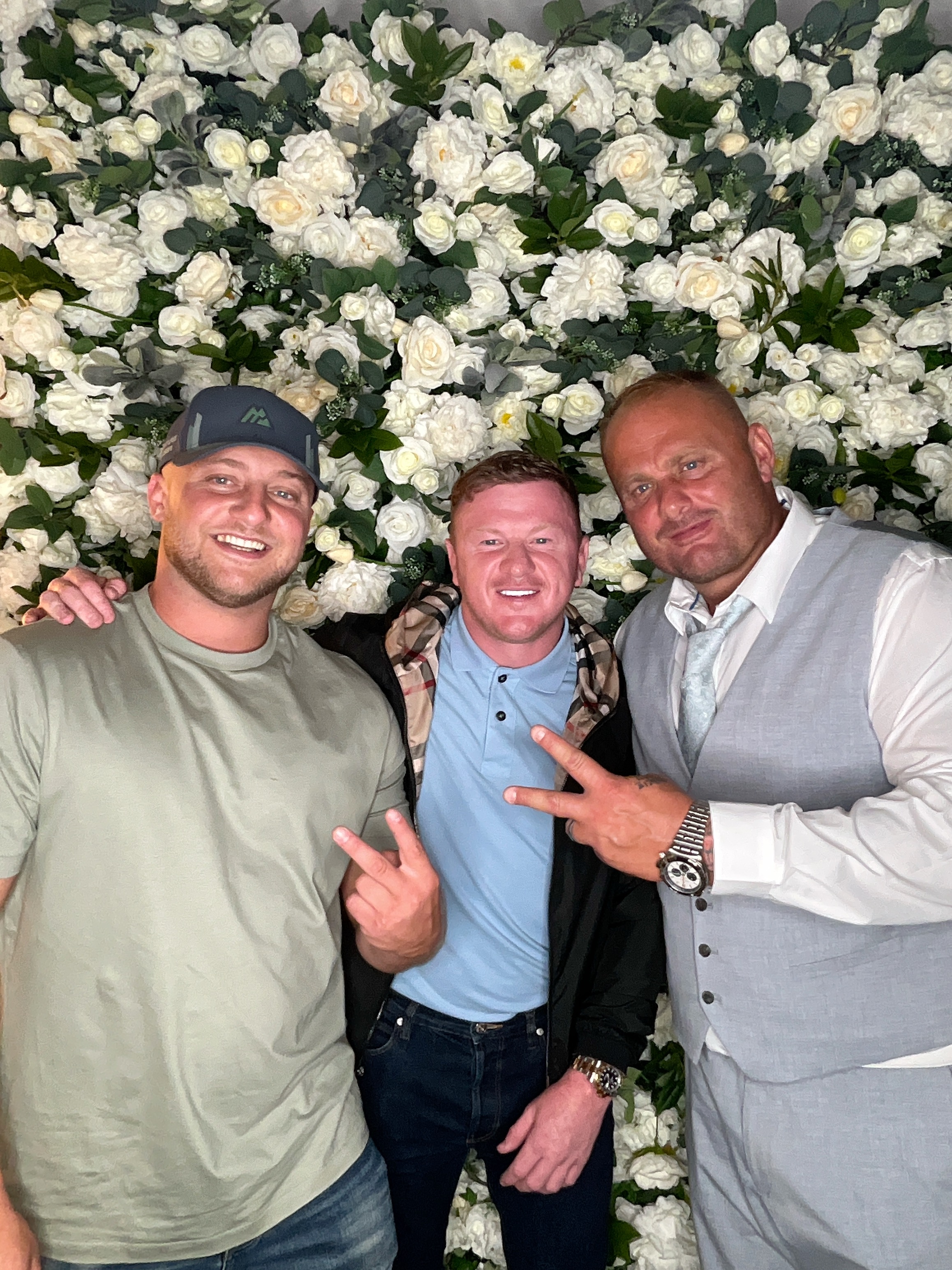 Mr & Mrs White  | View more photos from the event at gallery.magicimages.uk/u/MagicImages/Mr-Mrs-White