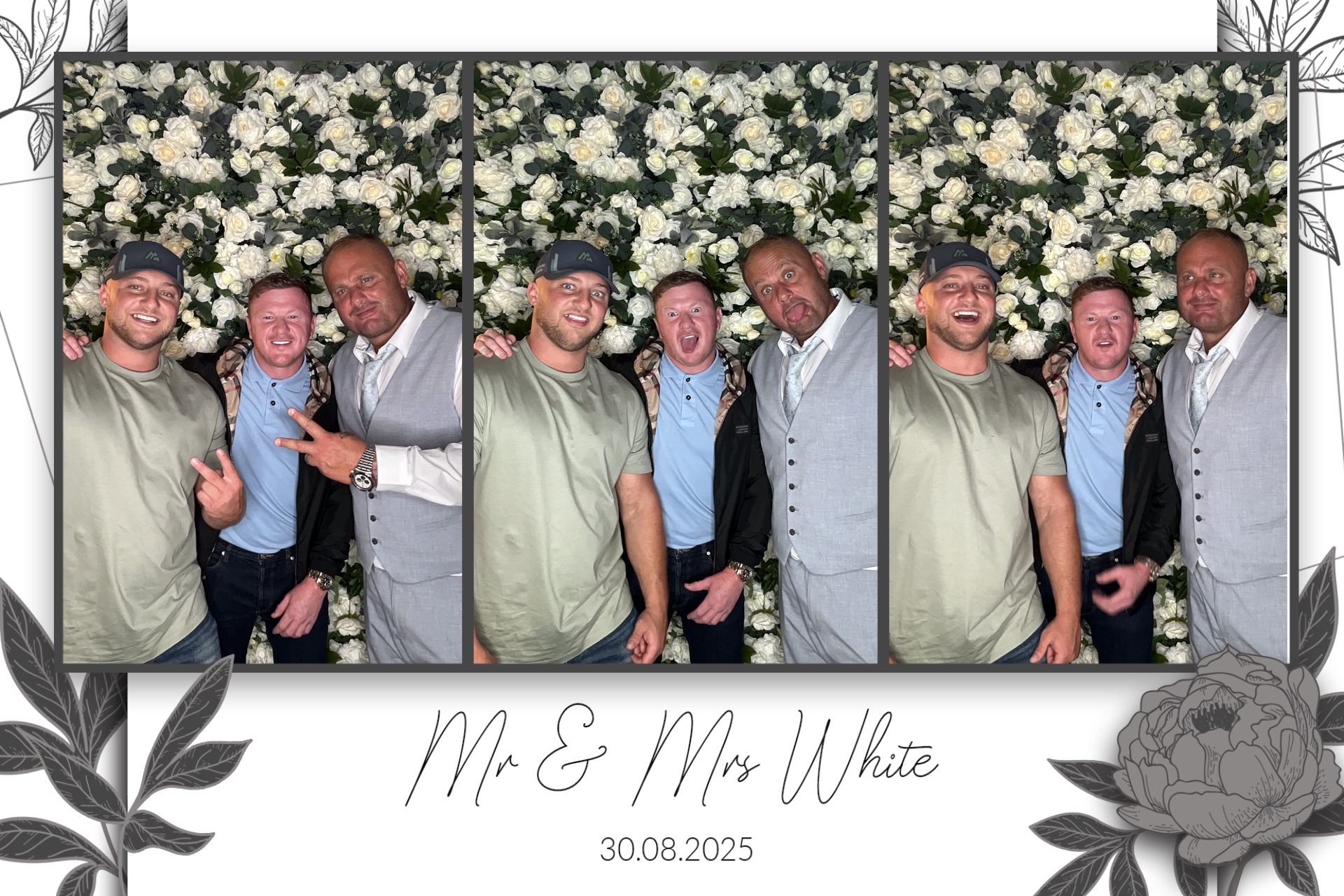 Mr & Mrs White  | View more photos from the event at gallery.magicimages.uk/u/MagicImages/Mr-Mrs-White