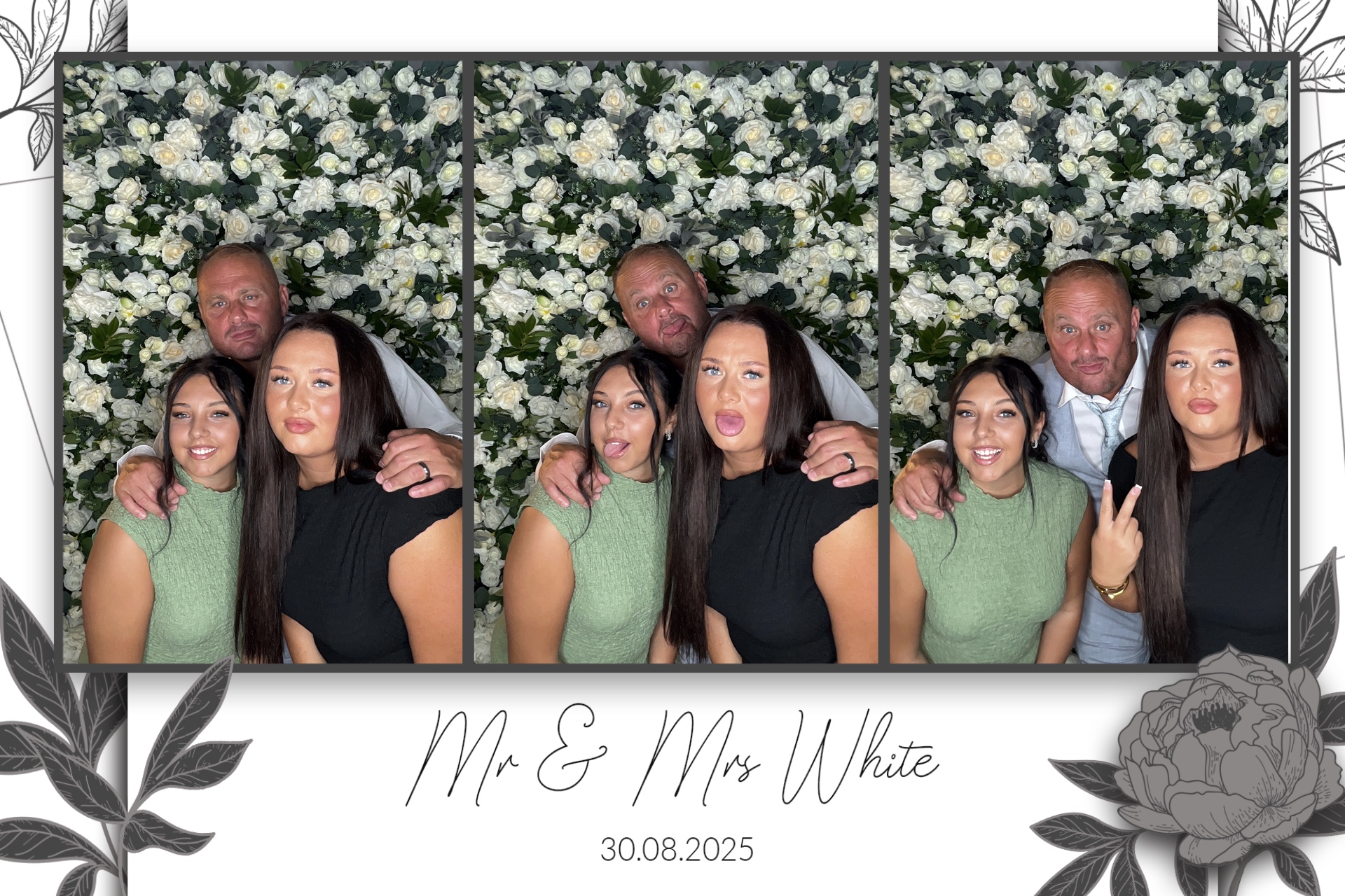 Mr & Mrs White  | View more photos from the event at gallery.magicimages.uk/u/MagicImages/Mr-Mrs-White