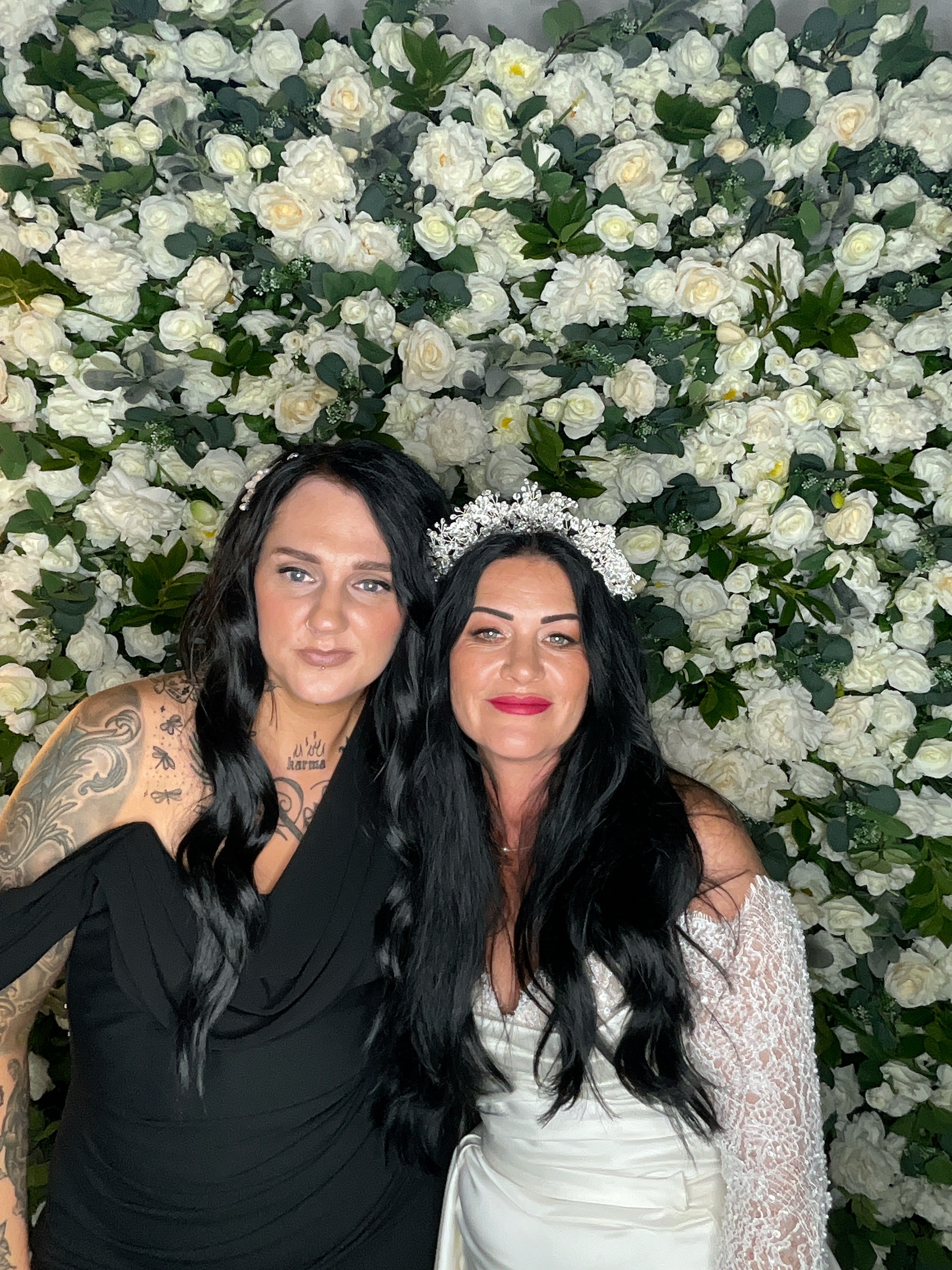 Mr & Mrs White  | View more photos from the event at gallery.magicimages.uk/u/MagicImages/Mr-Mrs-White