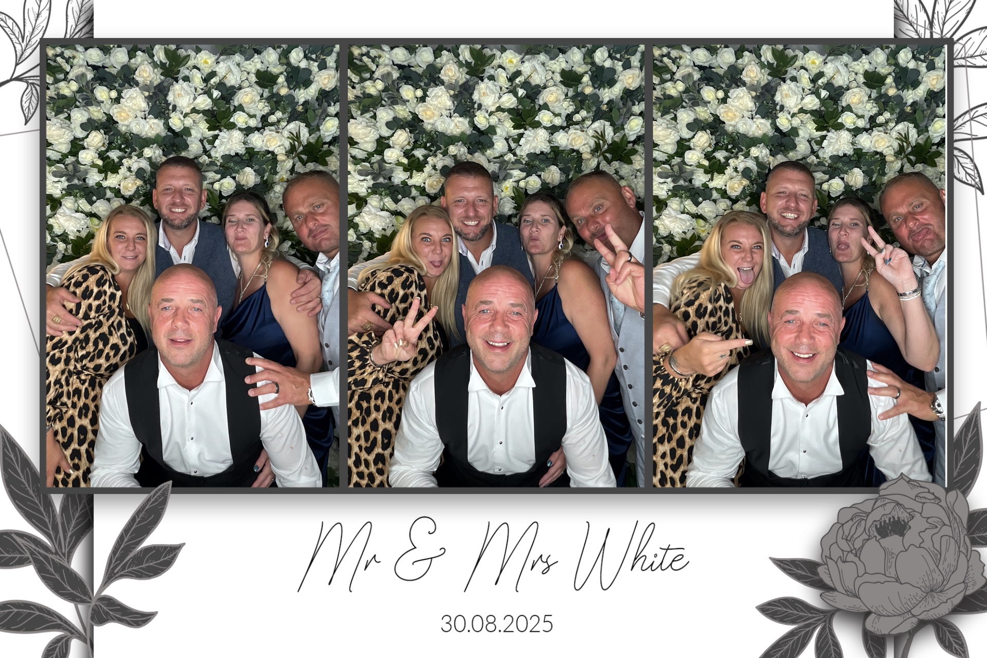 Mr & Mrs White  | View more photos from the event at gallery.magicimages.uk/u/MagicImages/Mr-Mrs-White